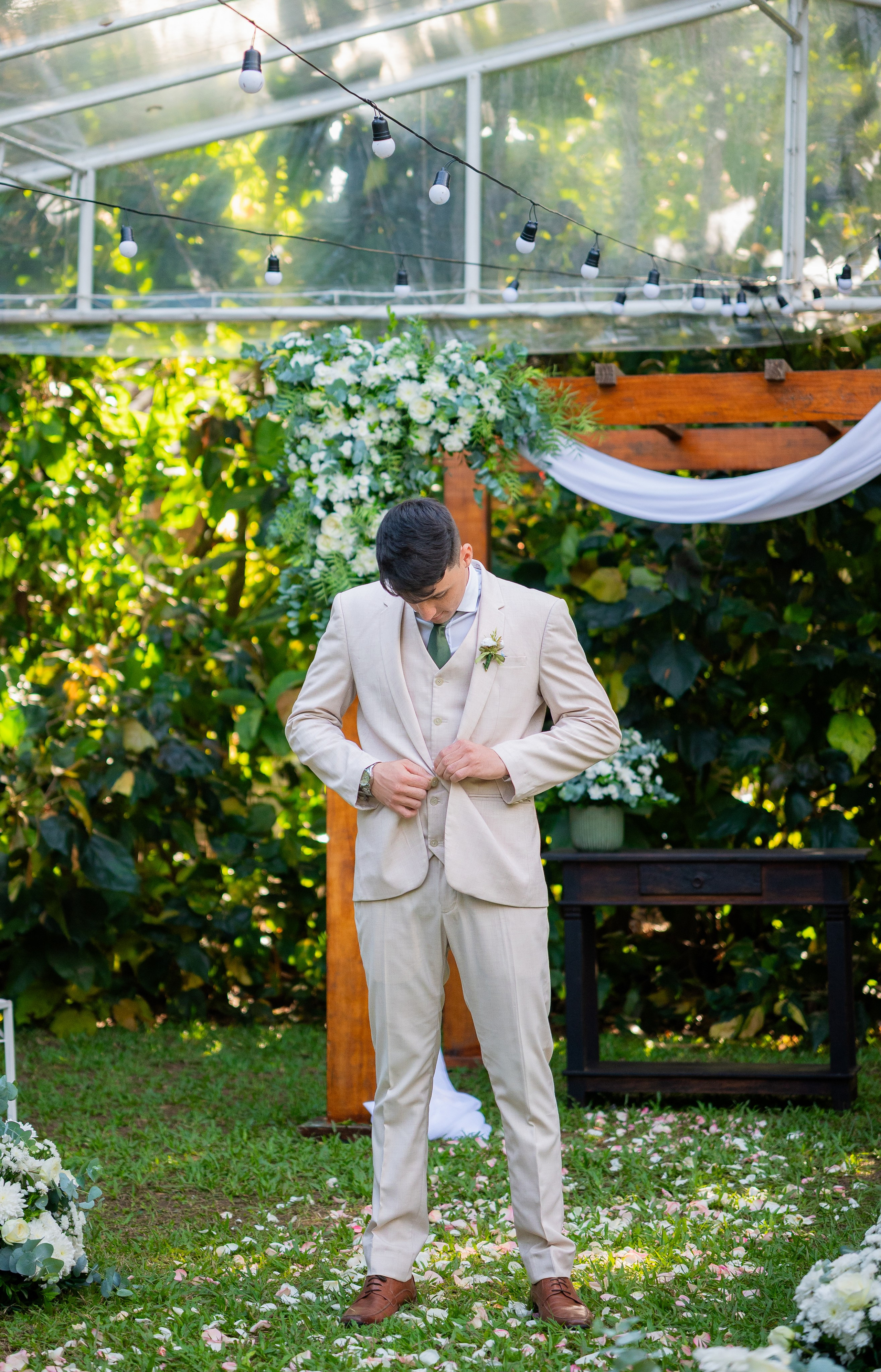 Casamento Amanda & Helio. Larissareisfotografa
