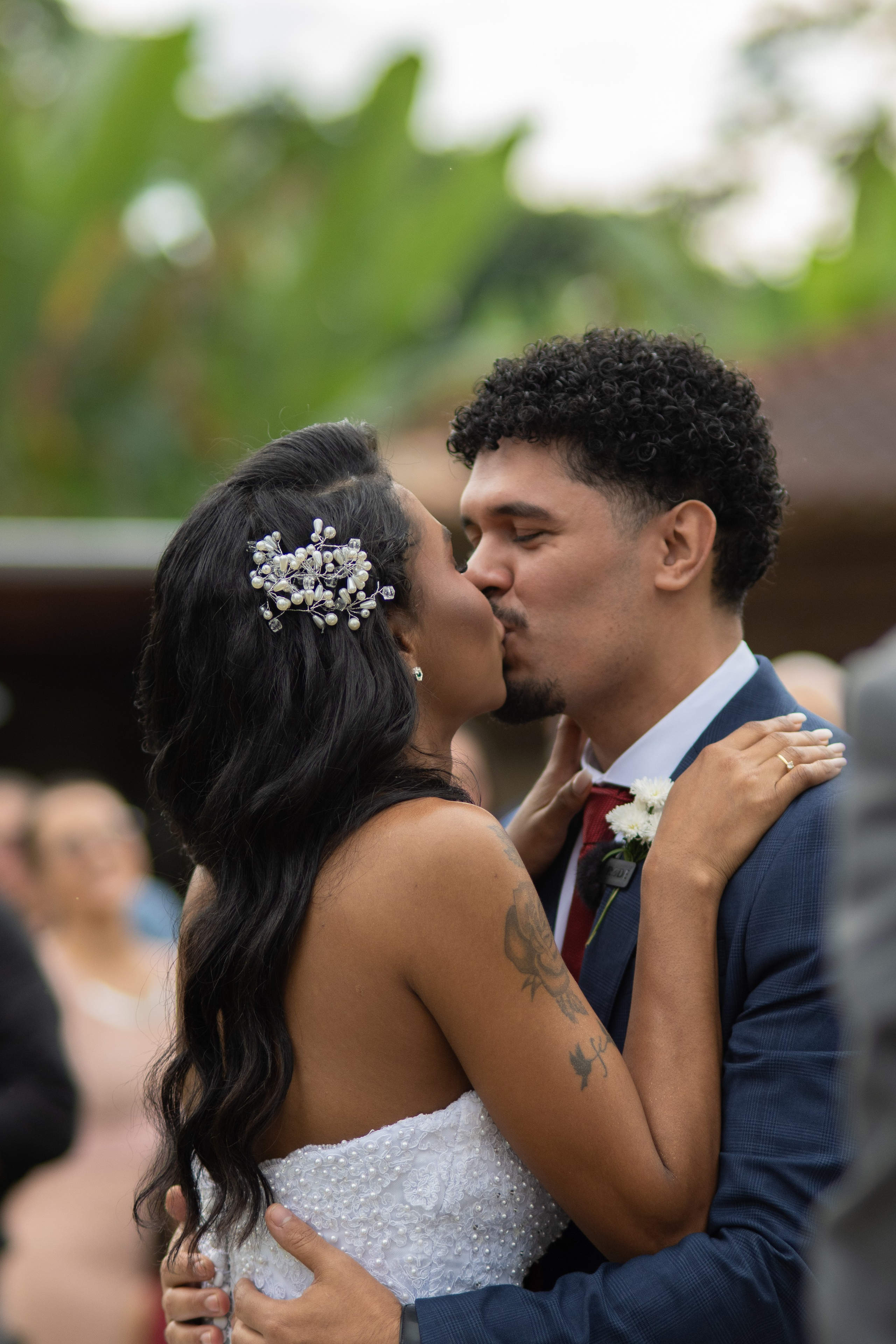 Larissia e Samuel. Larissareisfotografa