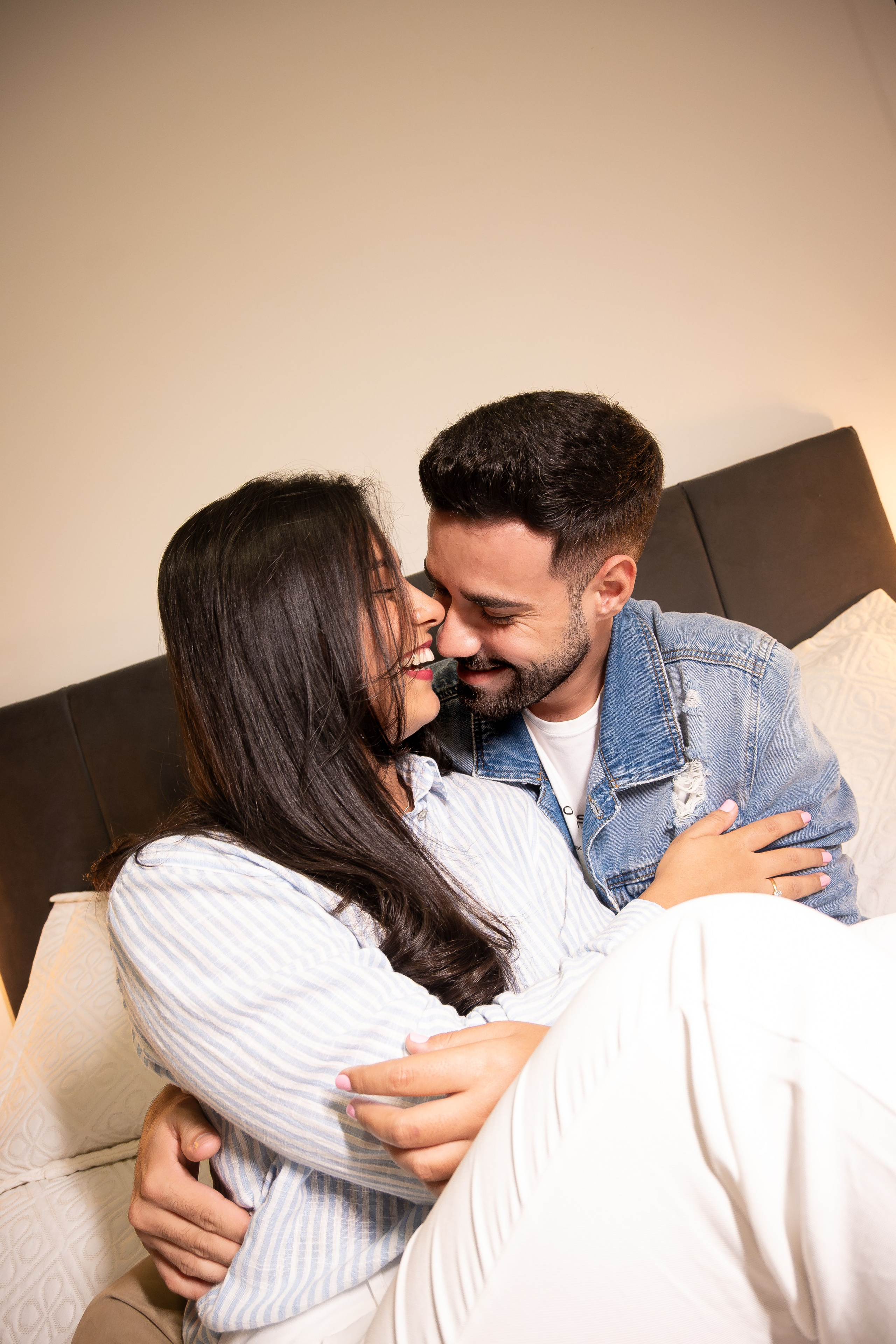 Giovana e Felippe. Larissareisfotografa