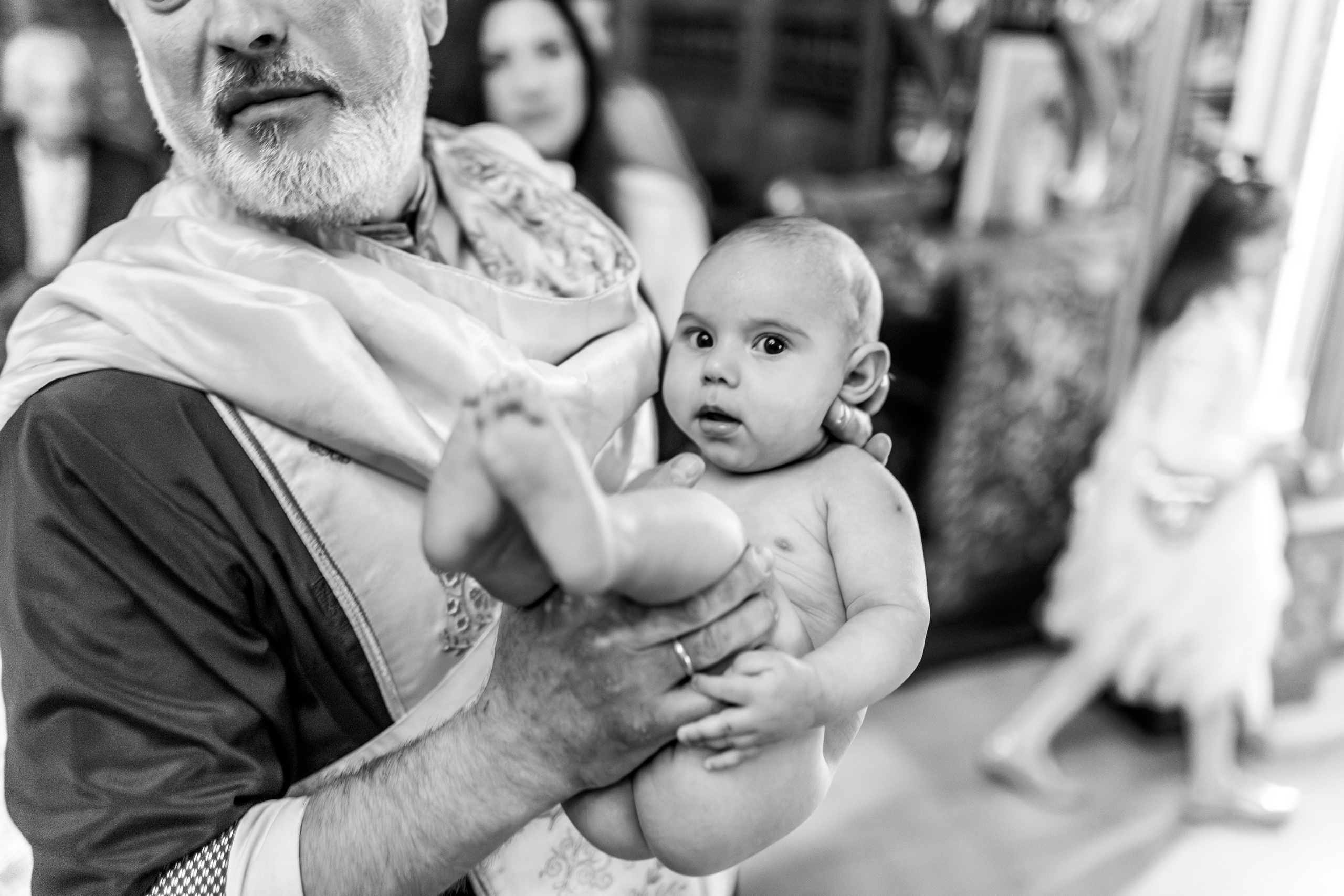 Botez Patrick Ioan. Cătălin Lazăr Photography — Fotografie de nuntă și evenimente premium în România și Europa