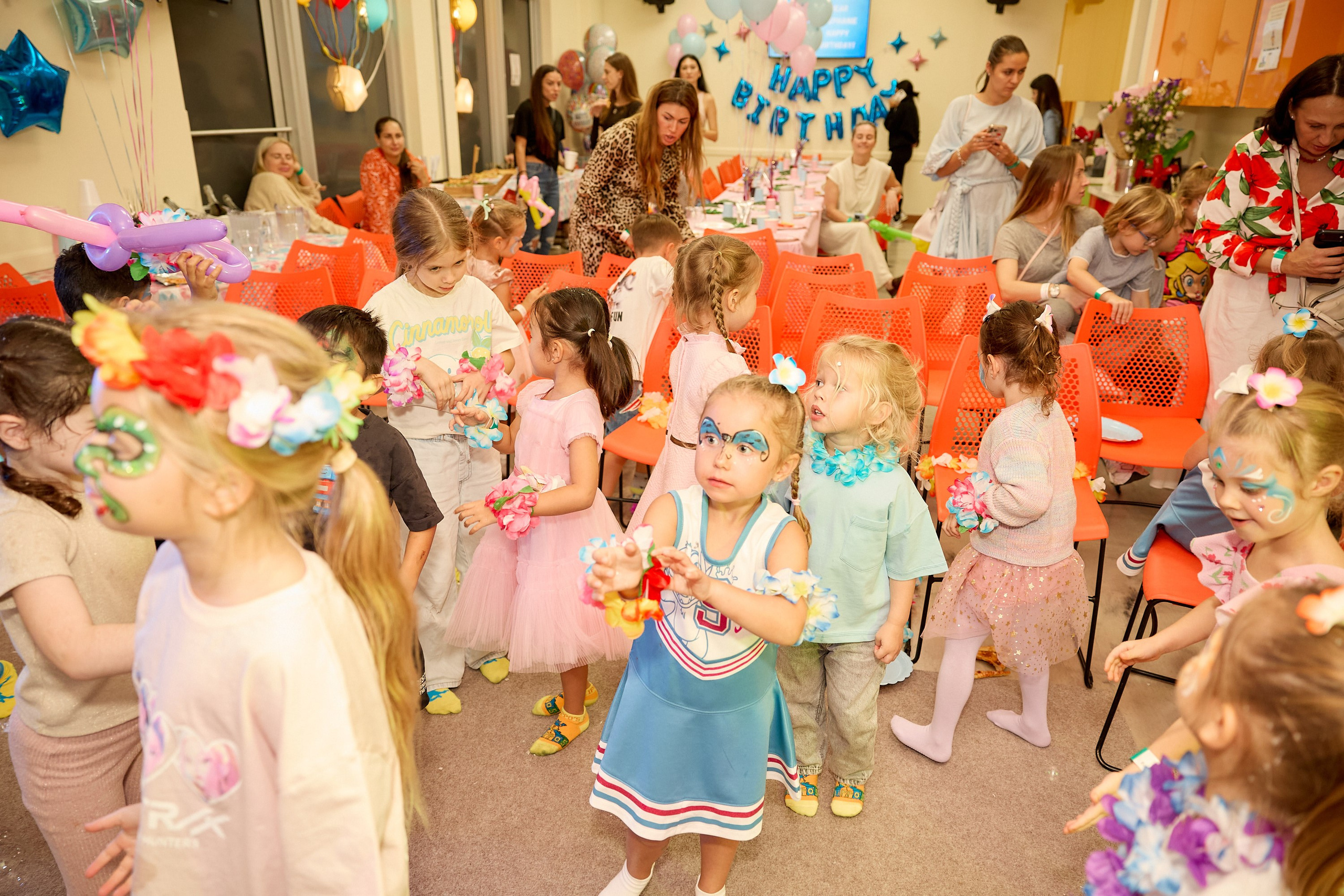 STEPHANIE 5. Photographer Julia Makoveeva