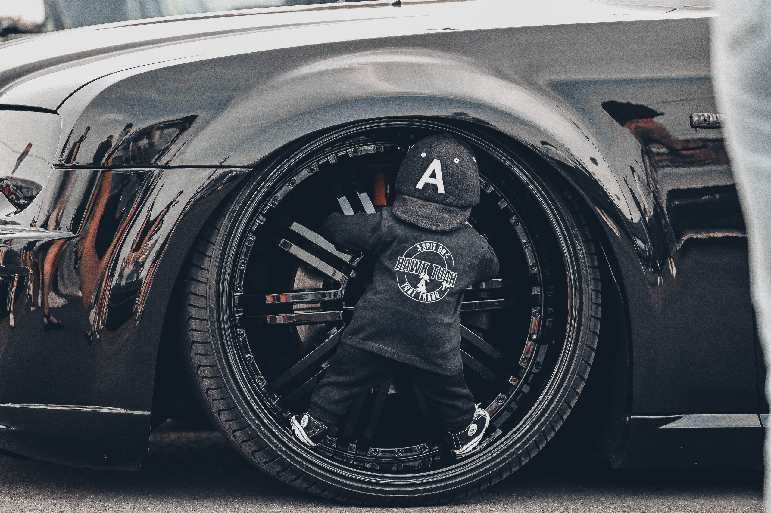 Automotive