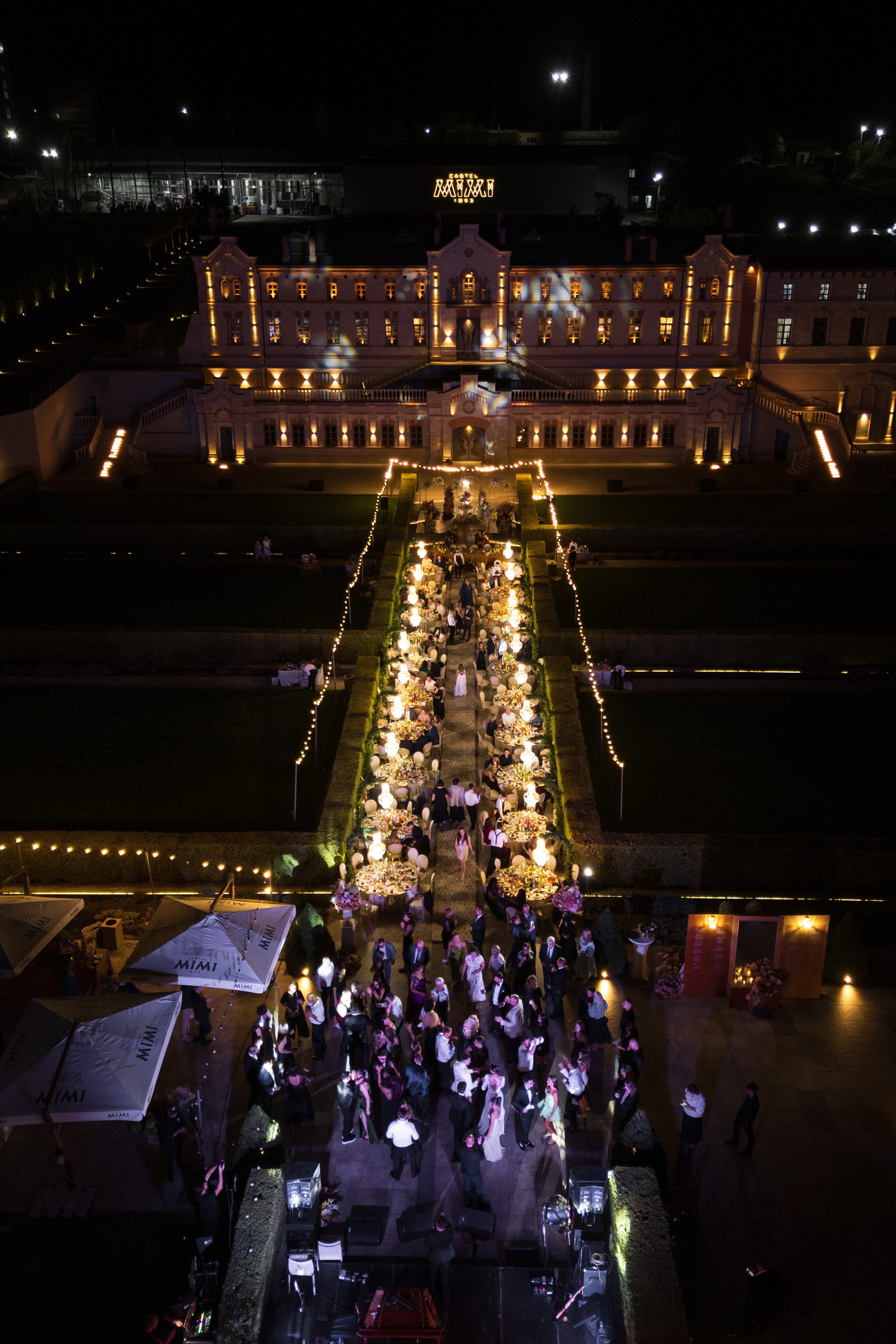 Alin & Bianca | Wedding photography. Scarlat Photography