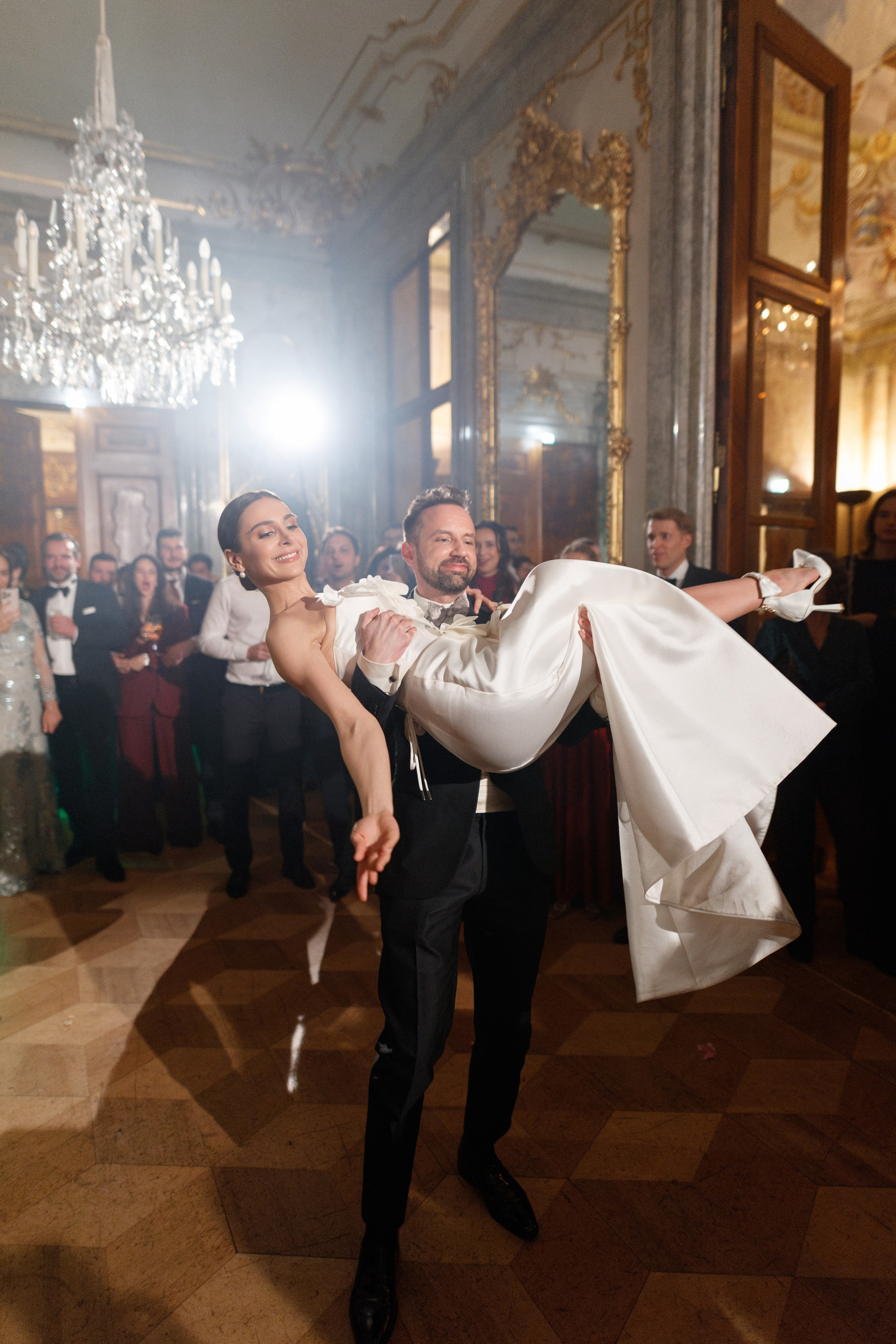 Philipp & Alina | Wedding photography. Scarlat Photography