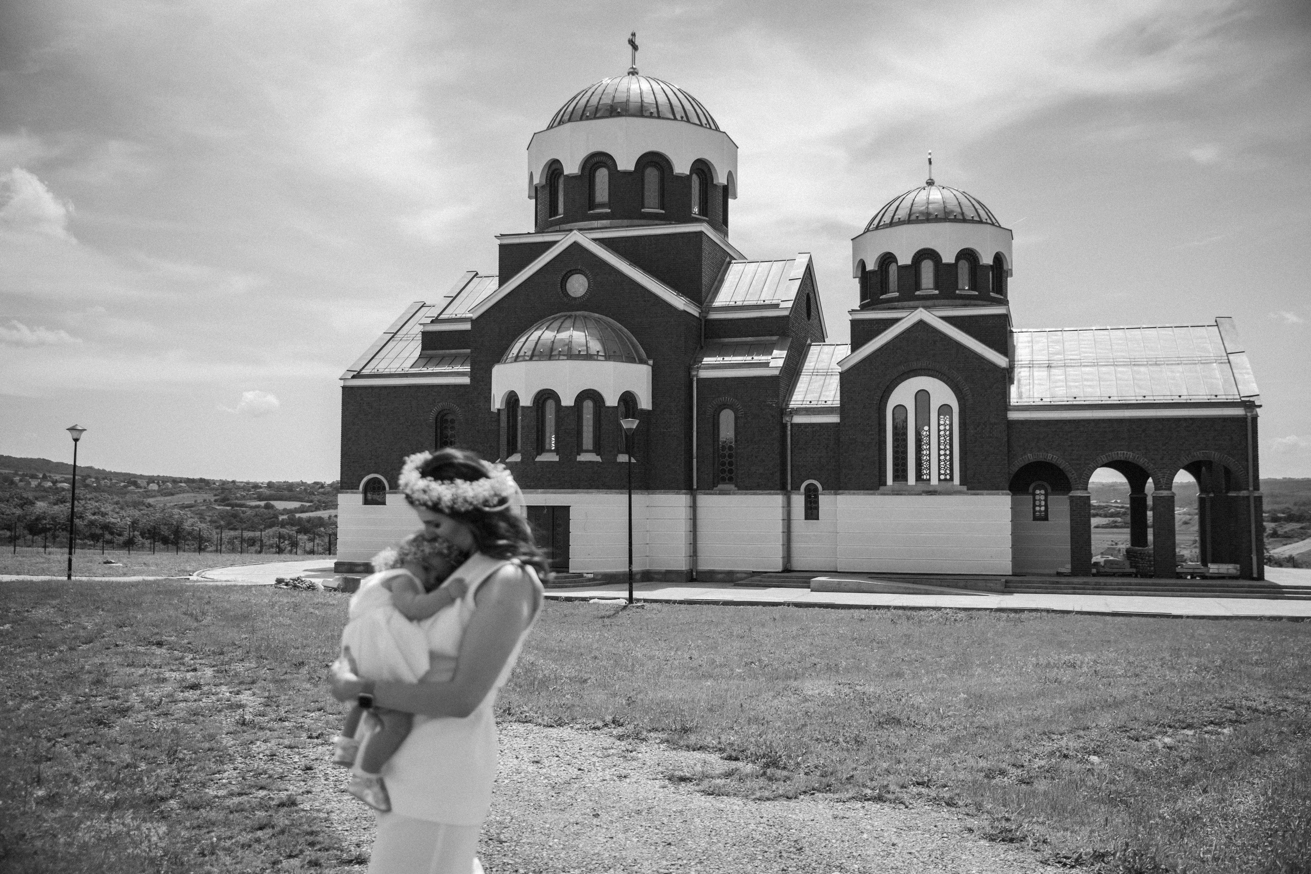 Baptism Photography. Family and Wedding Photographer