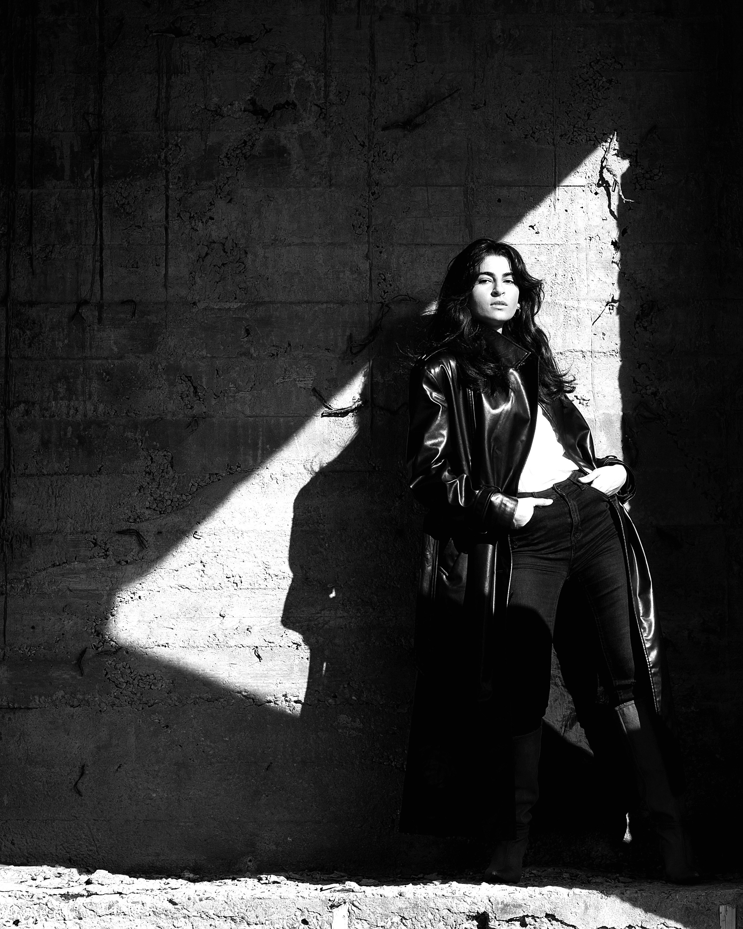 Inception. Baku Photographer