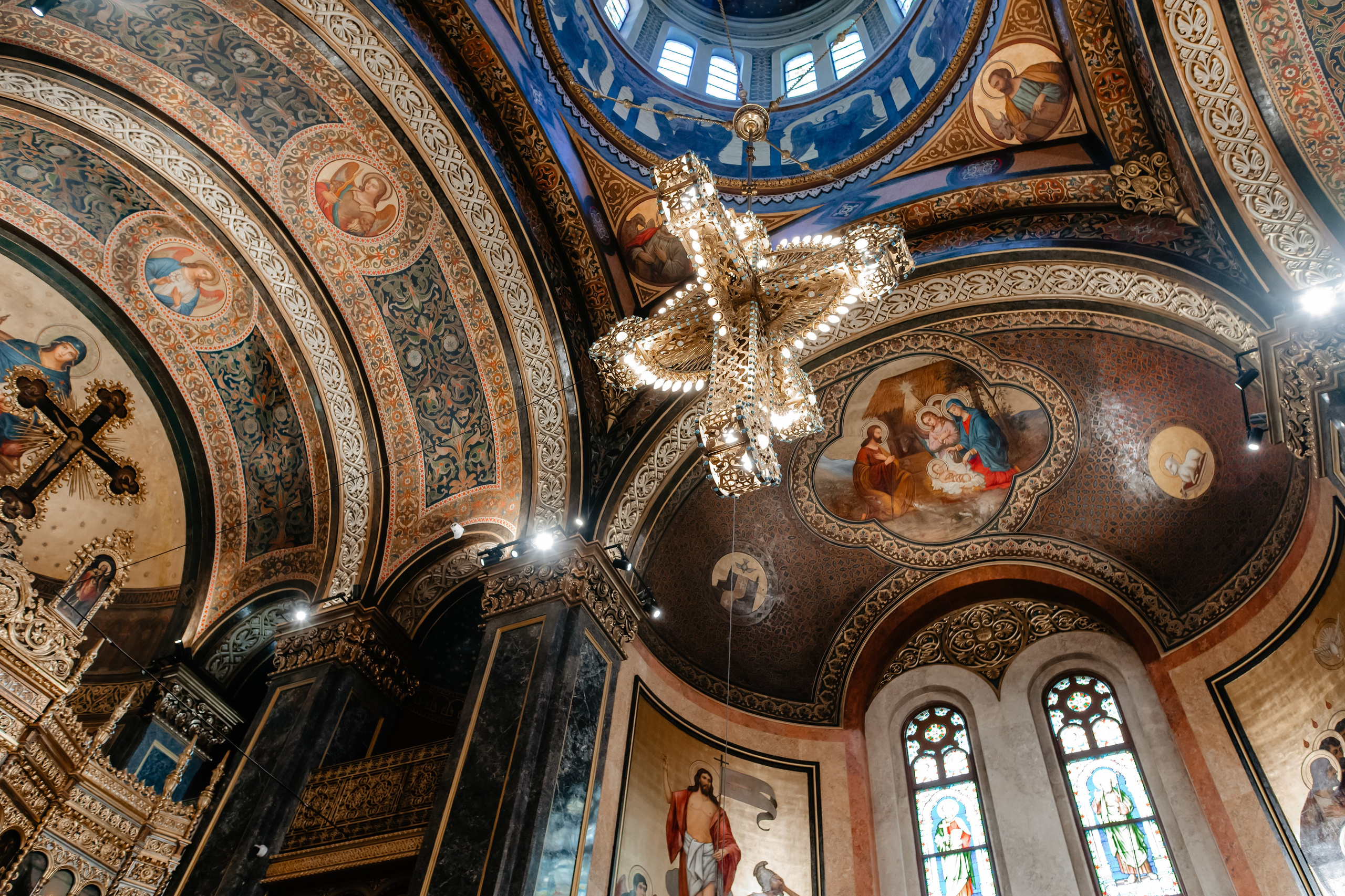 Nunta Anamaria si George, Biserica Domnița Bălașa. Ana Maria Dragan Fotograf Evenimente