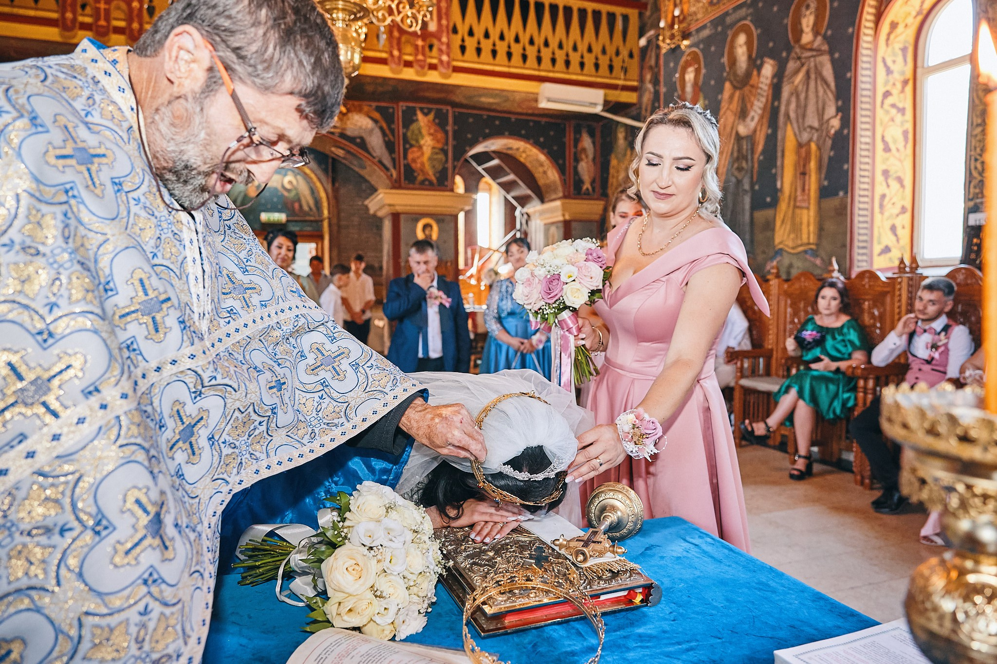 Lidia & Cosmin. Bogdan Vancea | Fotograf Nunta Ploiești