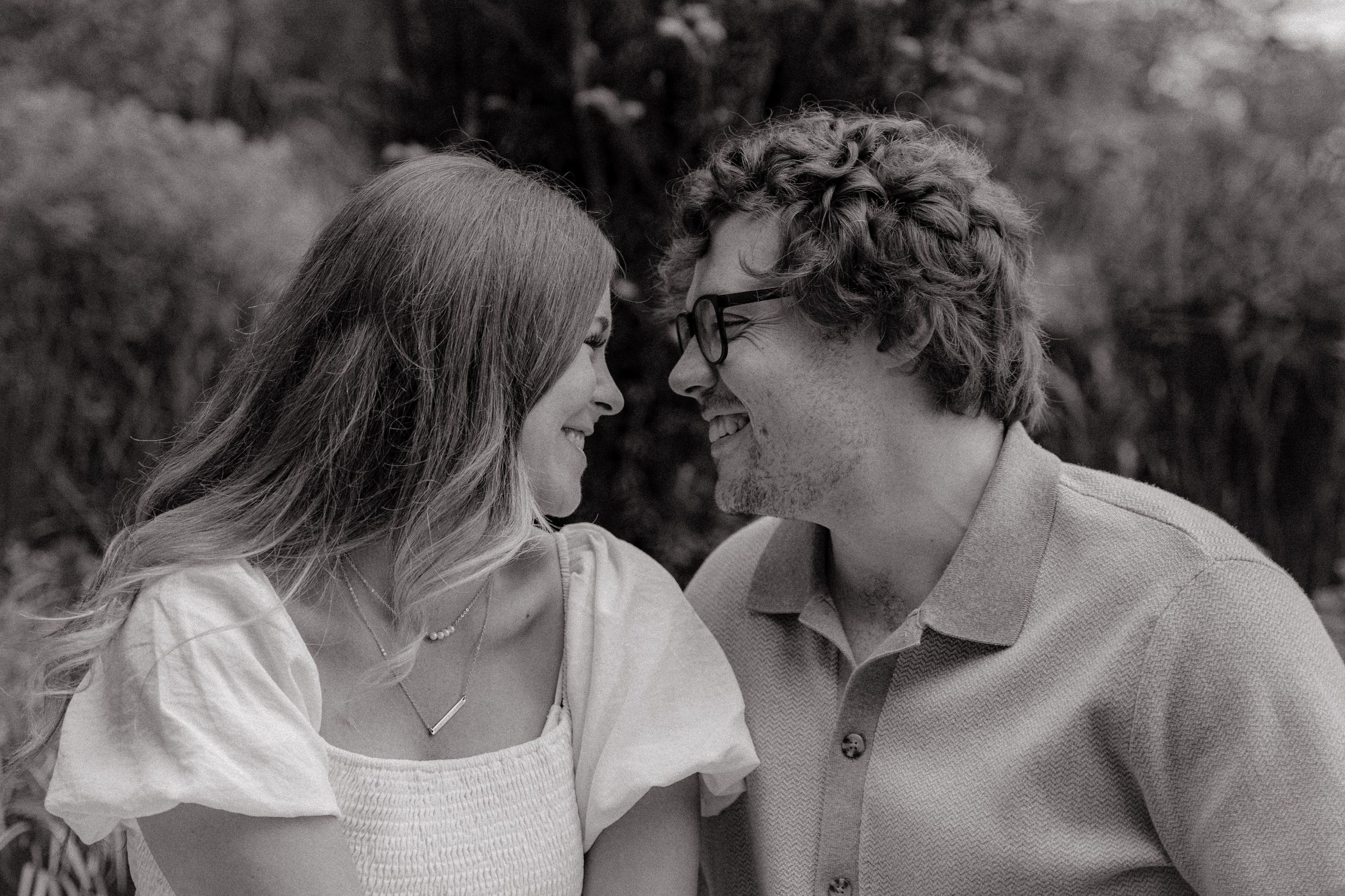 Camryn and David. Photographer in Washington Sophia D