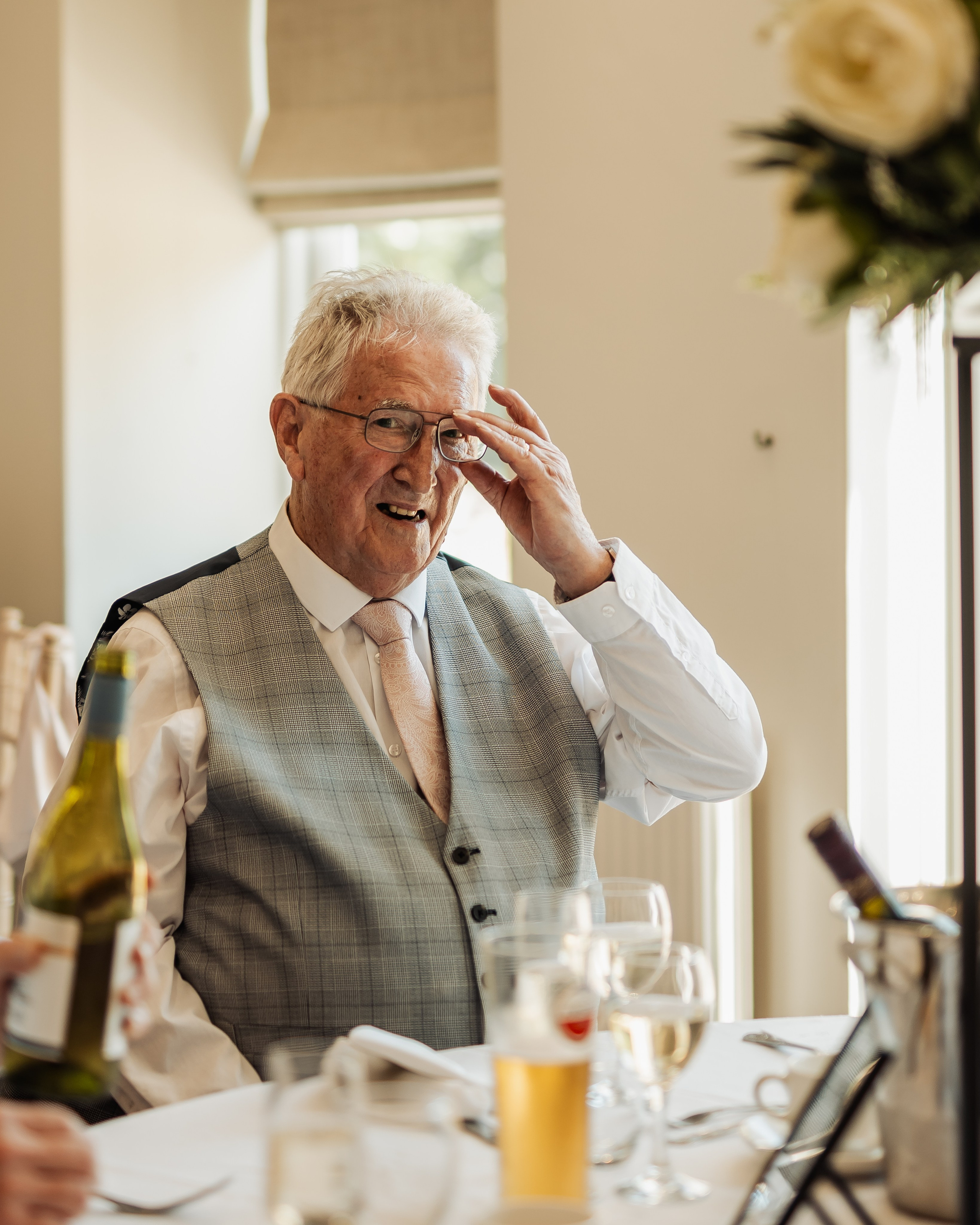 Amy & Harry’s Kenwood Hall Wedding | Sheffield Wedding Photographer. Yorkshire Wedding Photographer — Rapley Photography