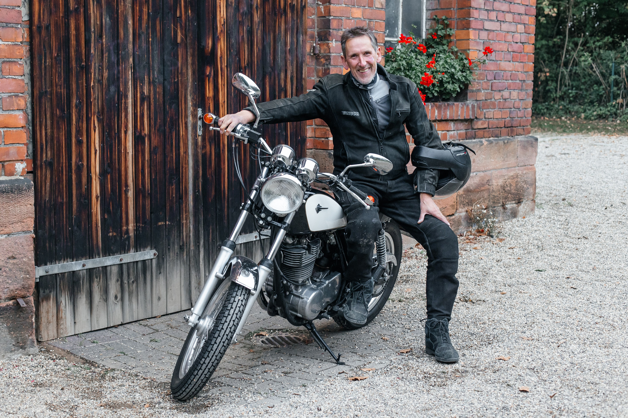 Moto photo shooting. PHOTOgrapher Germany MARBURG