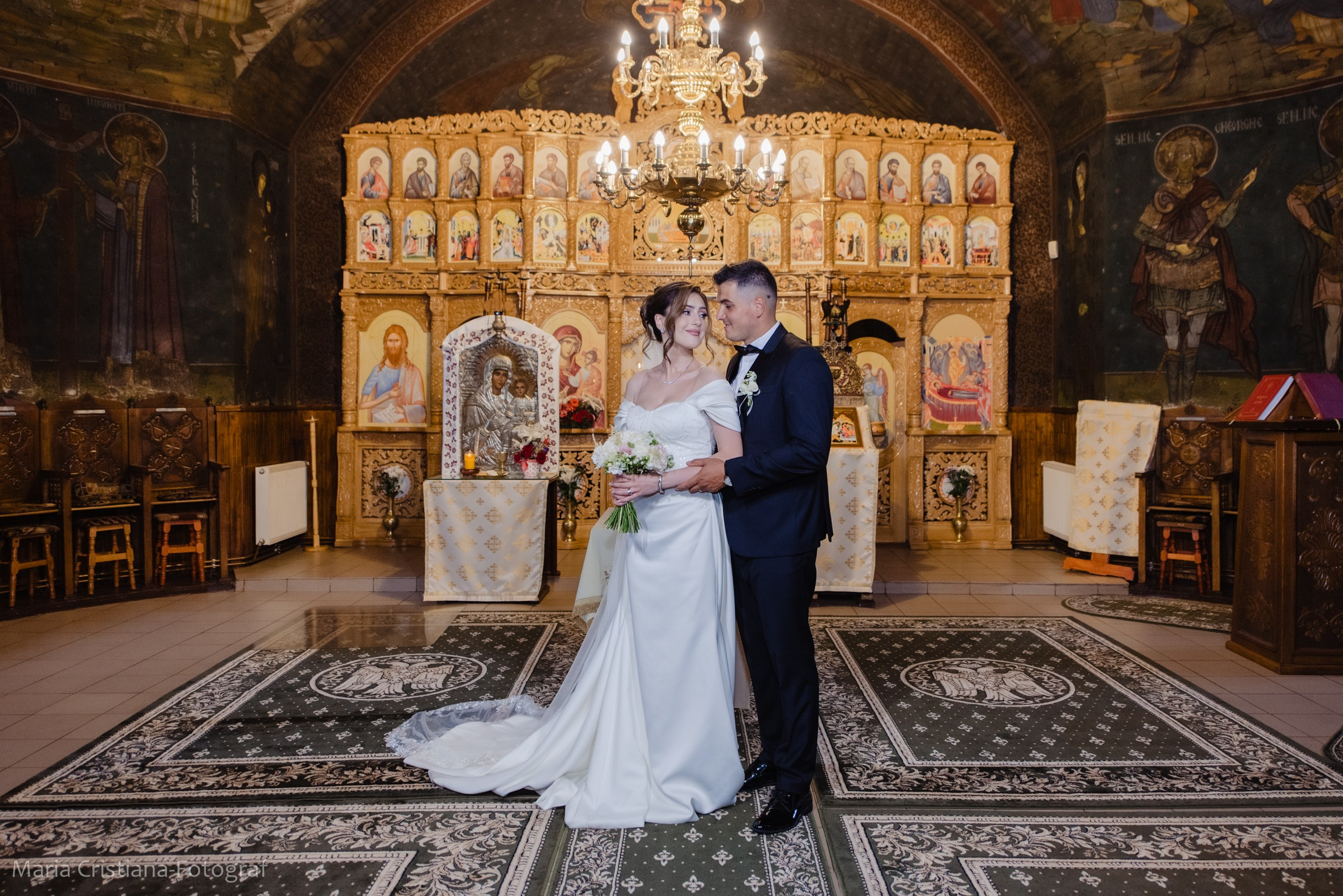 Wedding A&D. Maria Cristiana fotograf