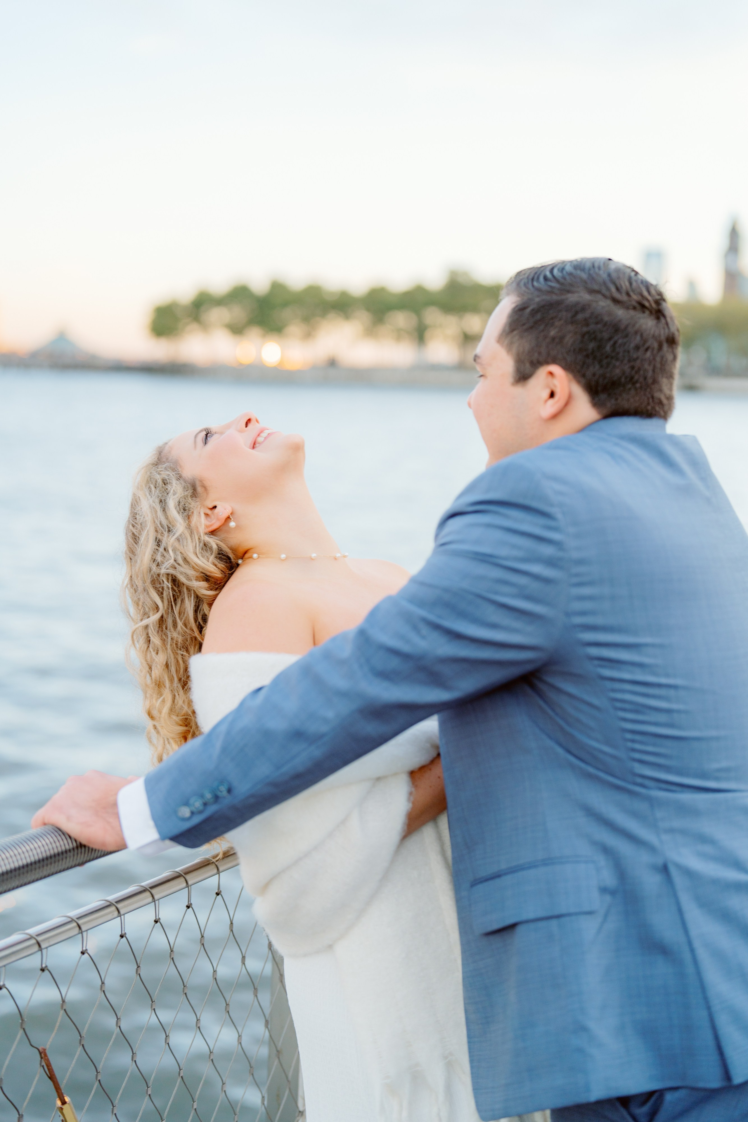 Heather and Mike. Wedding photographer and videographer New York | New Jersey