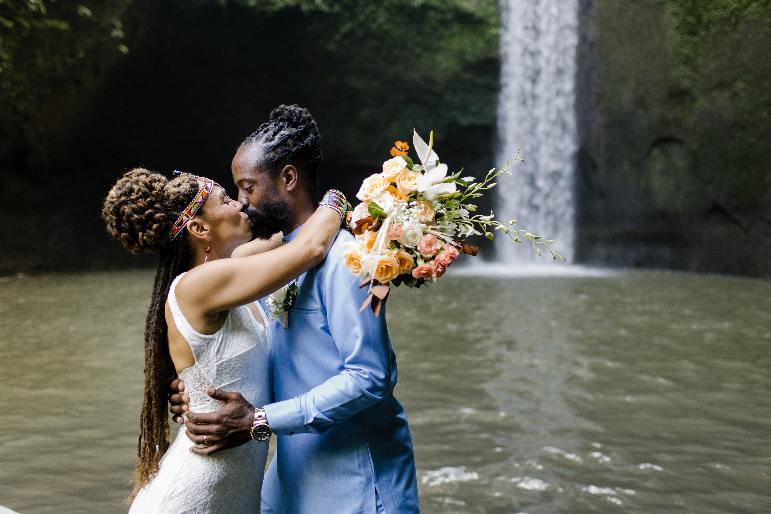 Kamau & Siobhan. Get.it.feel — Aesthetic Photography and Videography