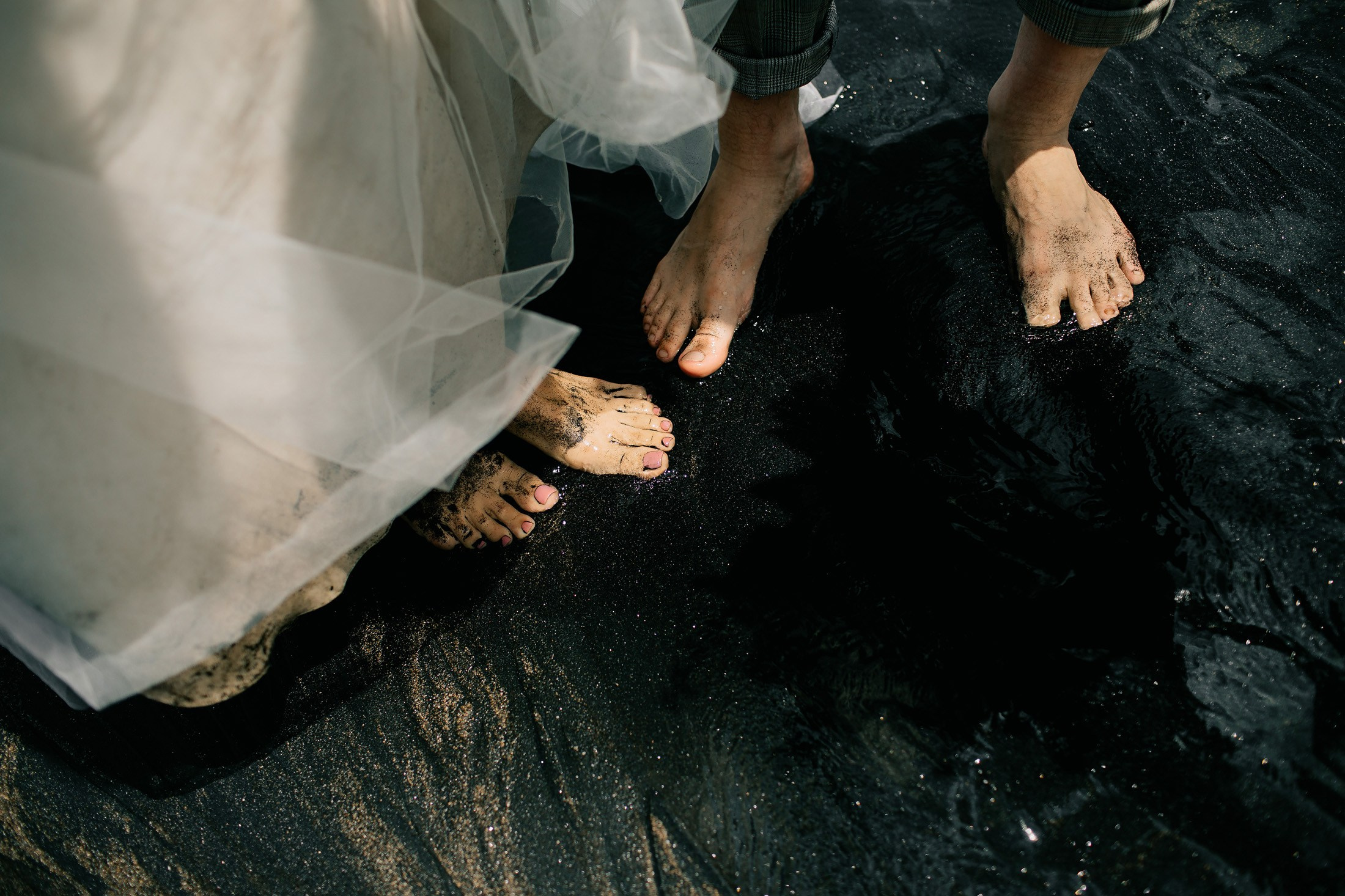 Dima & Vitalina. Getitfeel — Aesthetic Photography and Videography
