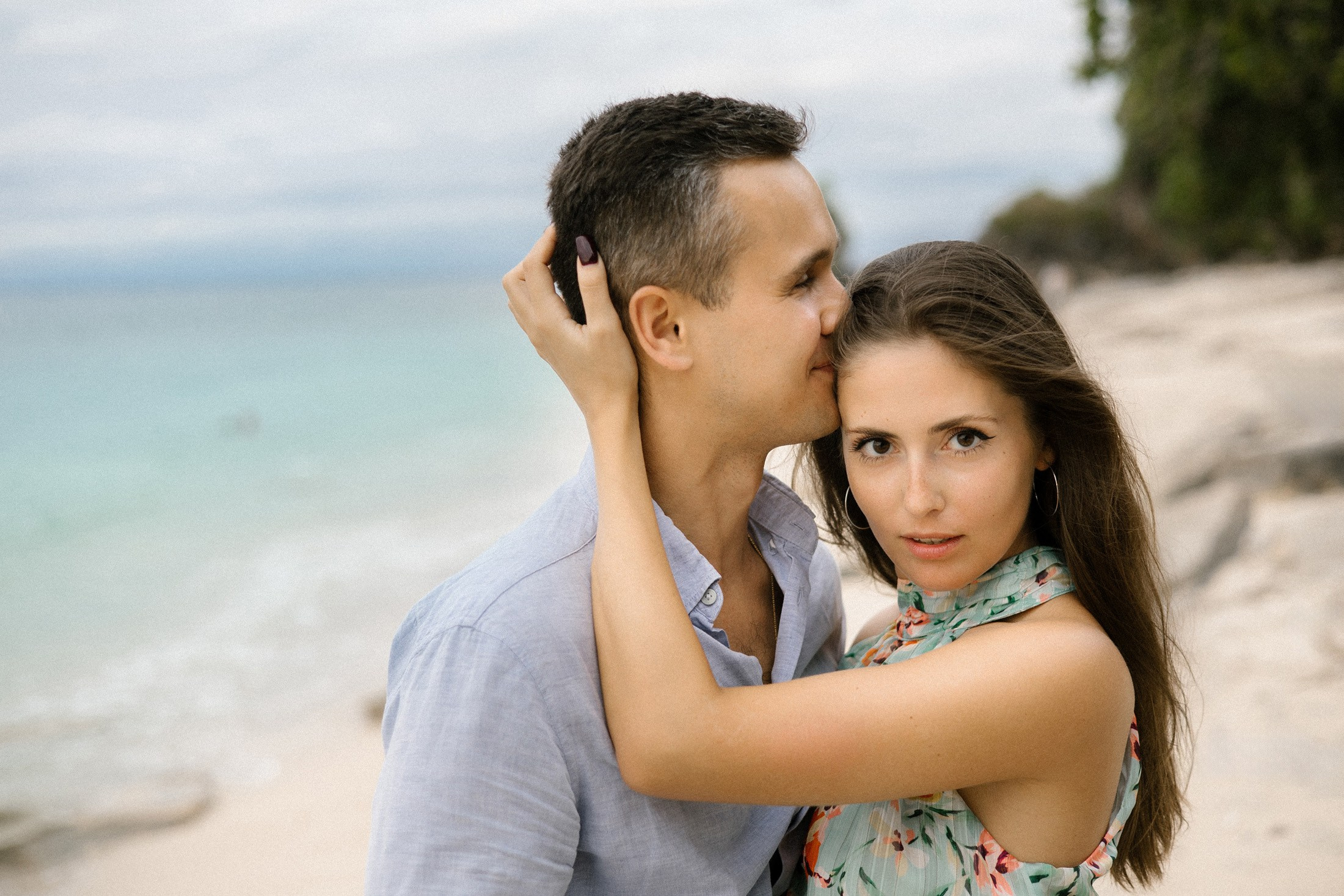 Proposal. Get.it.feel — Aesthetic Photography and Videography