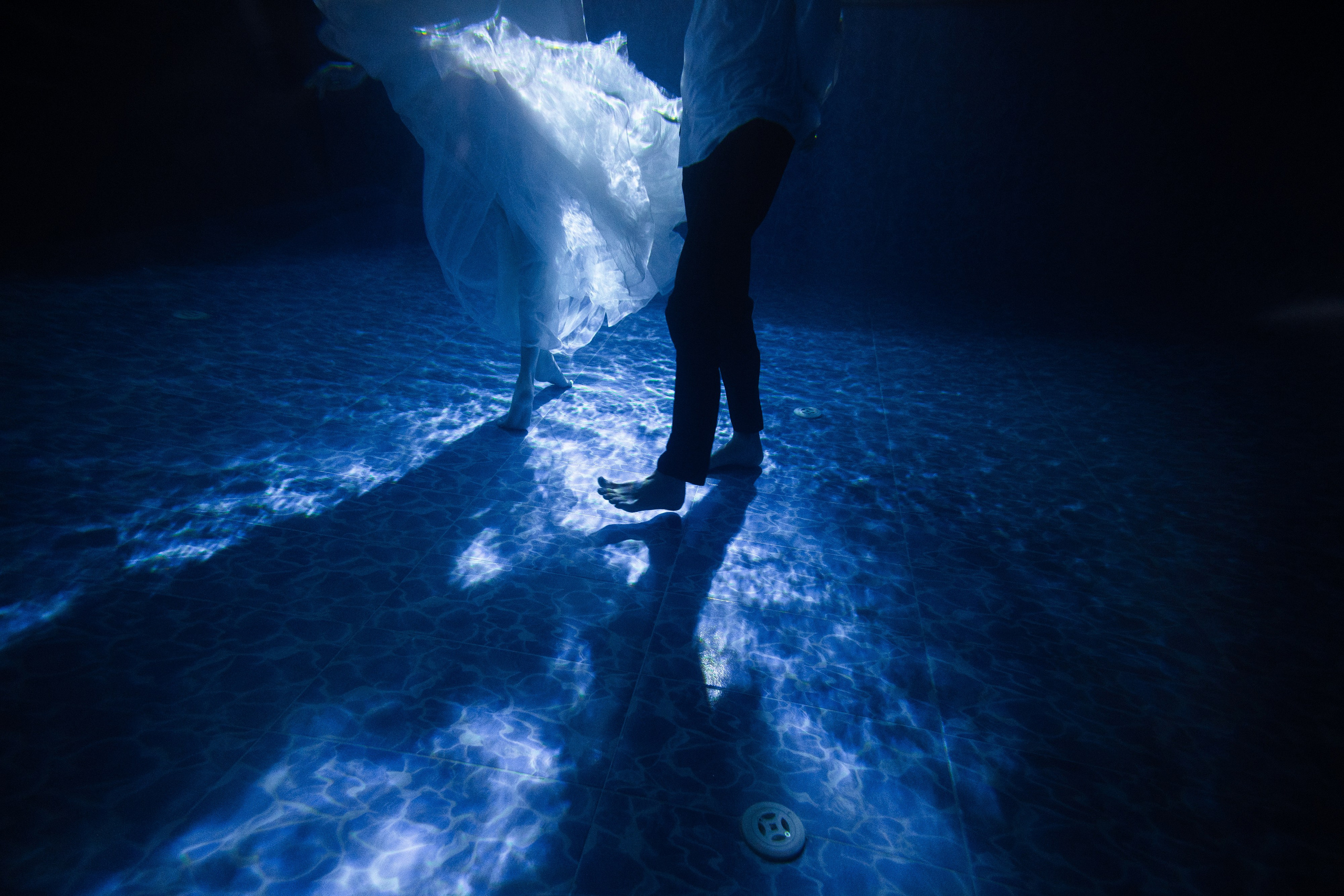 Эрик и Саша. Азимжан Нуритдинходжаев — свадебный фотограф