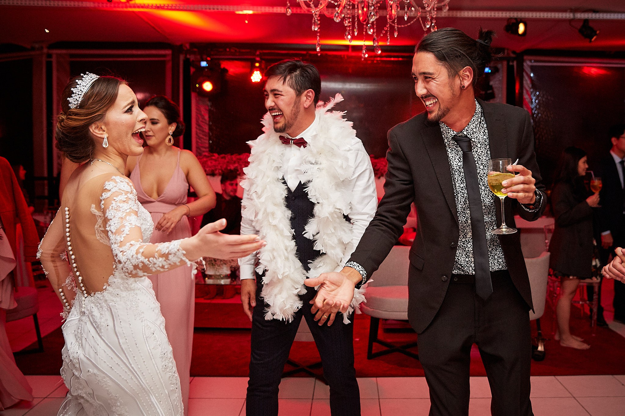 Casamento Hiromi e Dyunki. Fotógrafo de casamentos em Florianópolis
