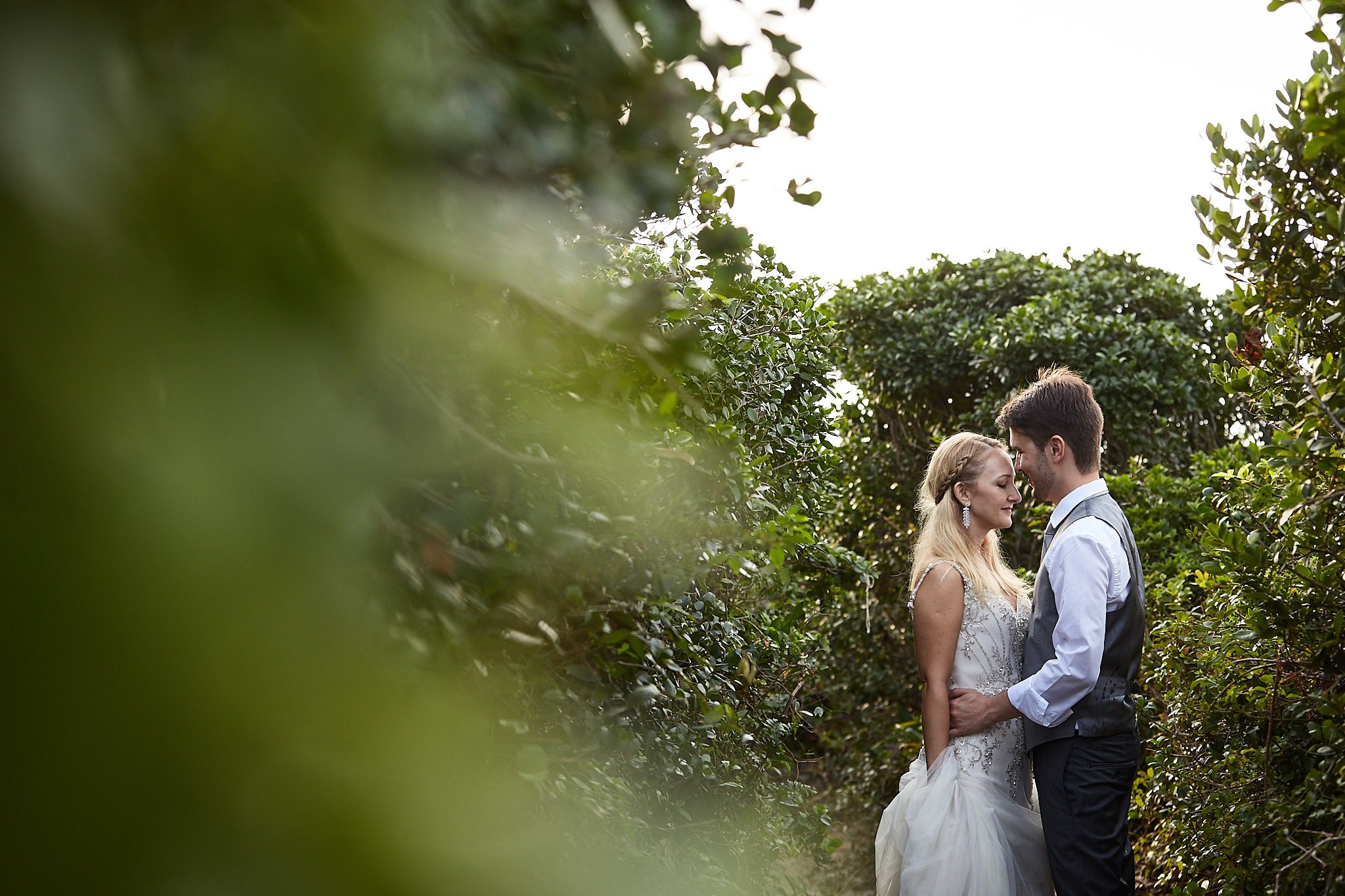 Trash The Dress Edna e Marco Túlio. Fotógrafo de casamentos em Florianópolis