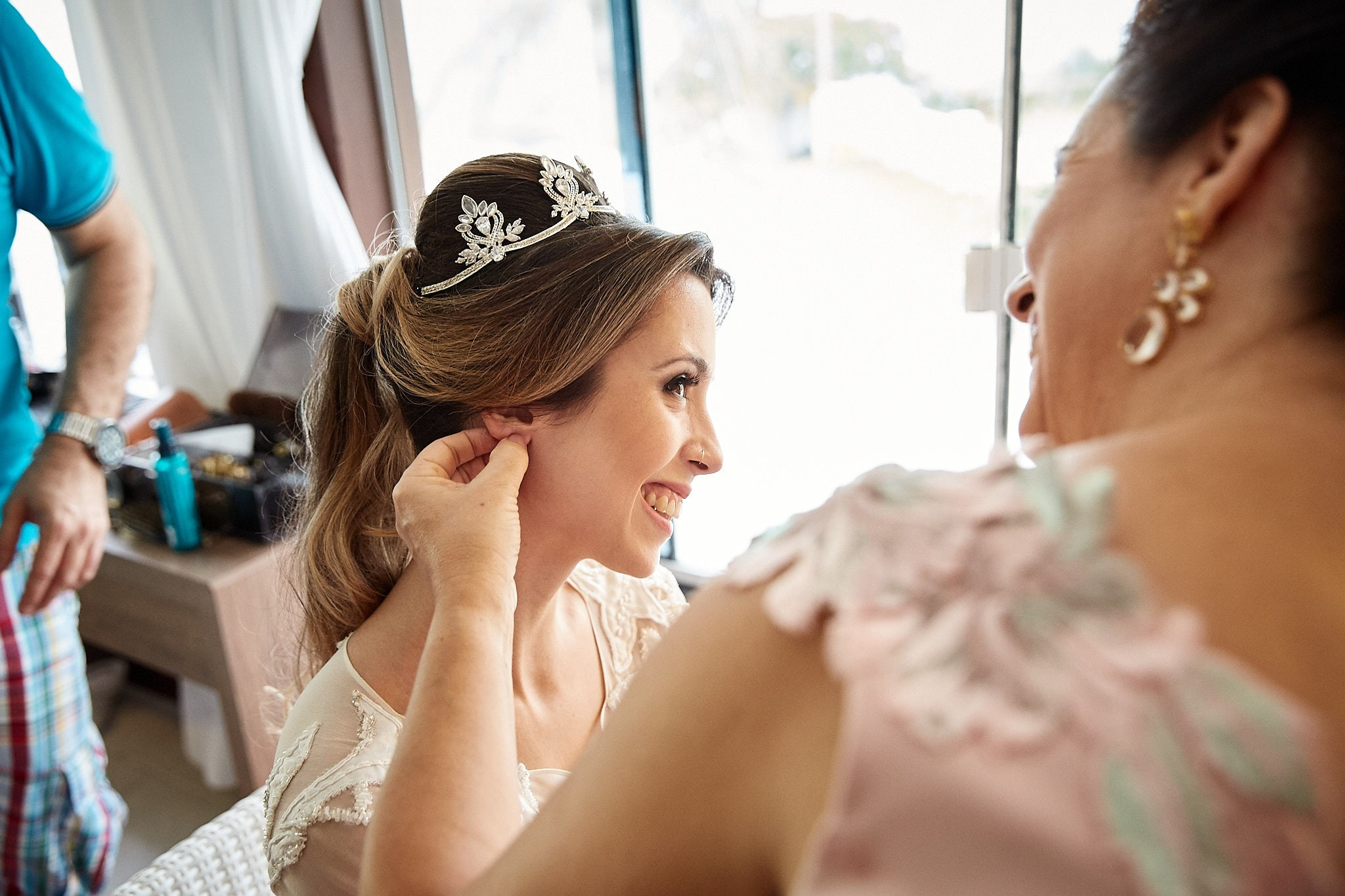 Casamento Mariana e Gustavo. Fotógrafo de casamentos em Florianópolis