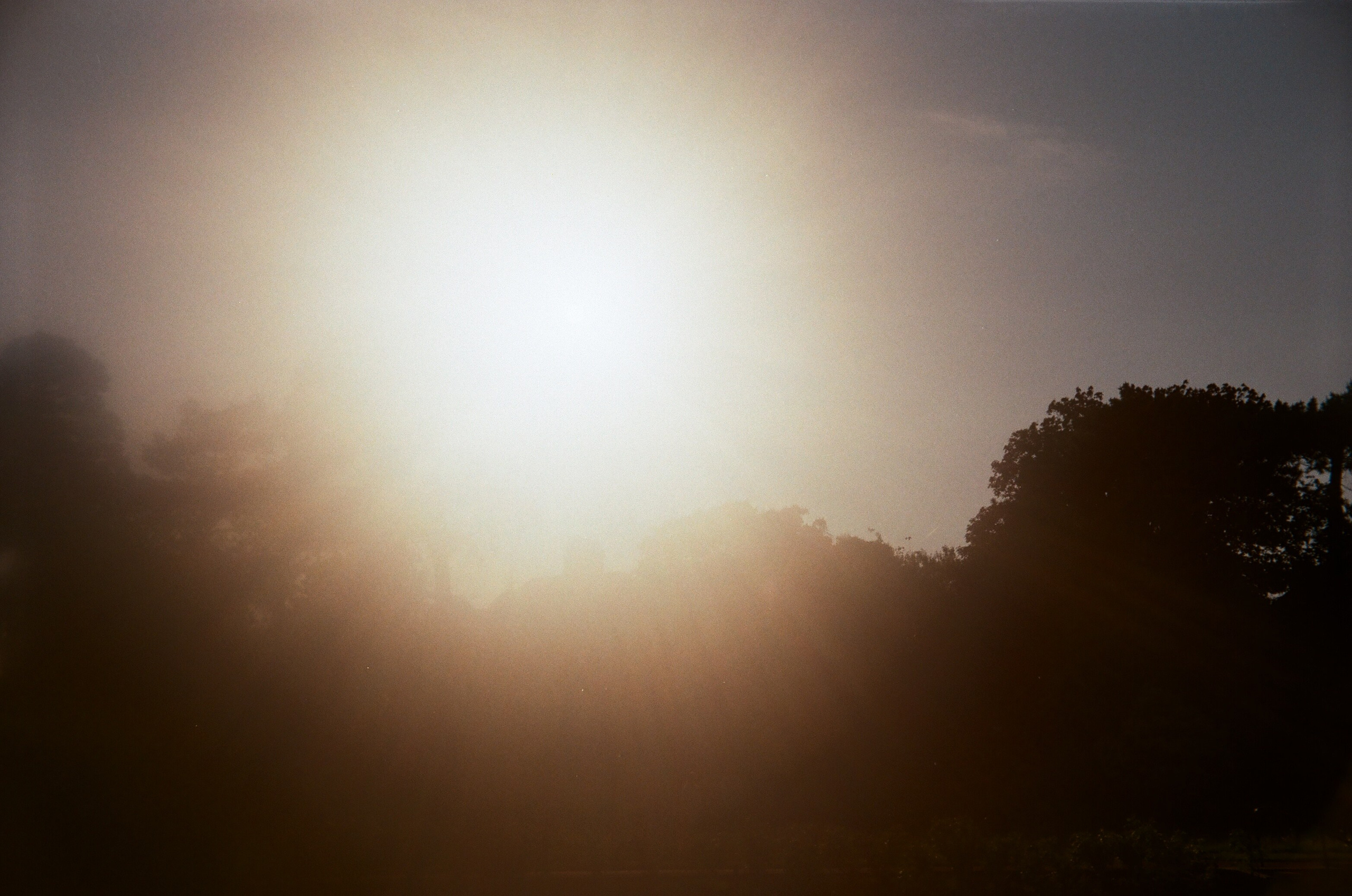 Folkestone (England, UK) 2025. Elena Zykova film photographer in London