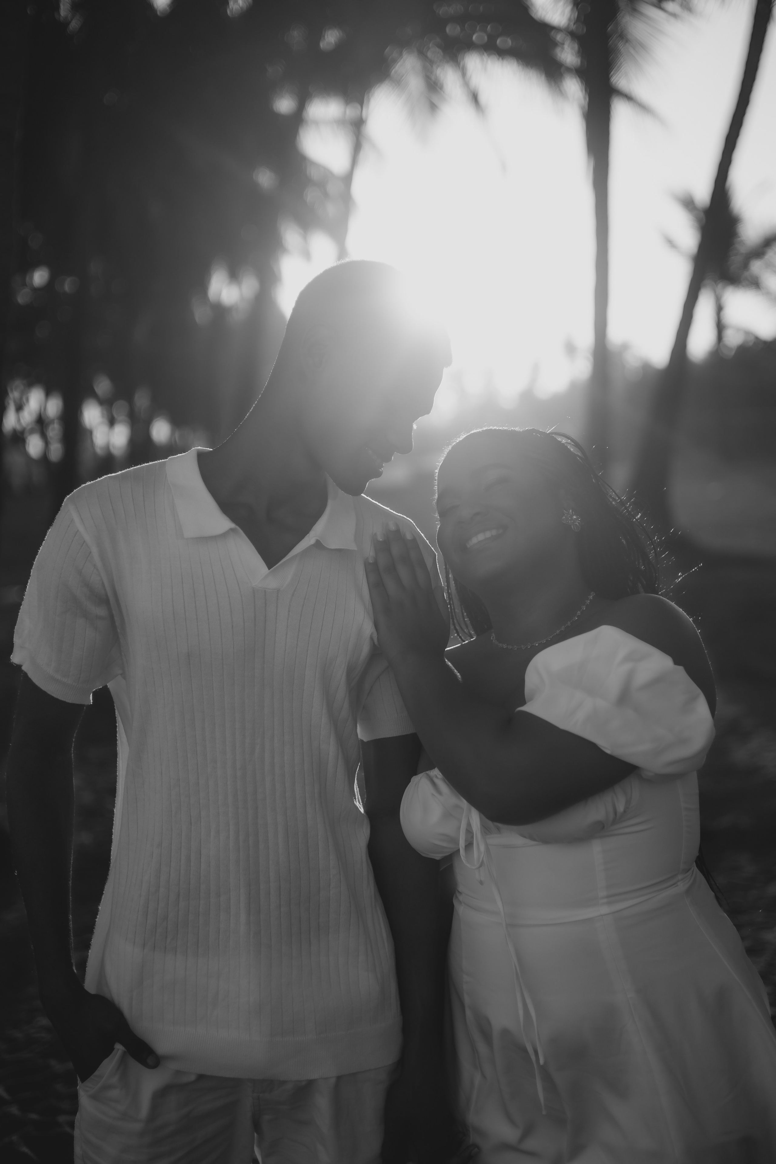 Mayara & Lucas. Fotógrafo Richard Silvestre — Casamentos na Bahia