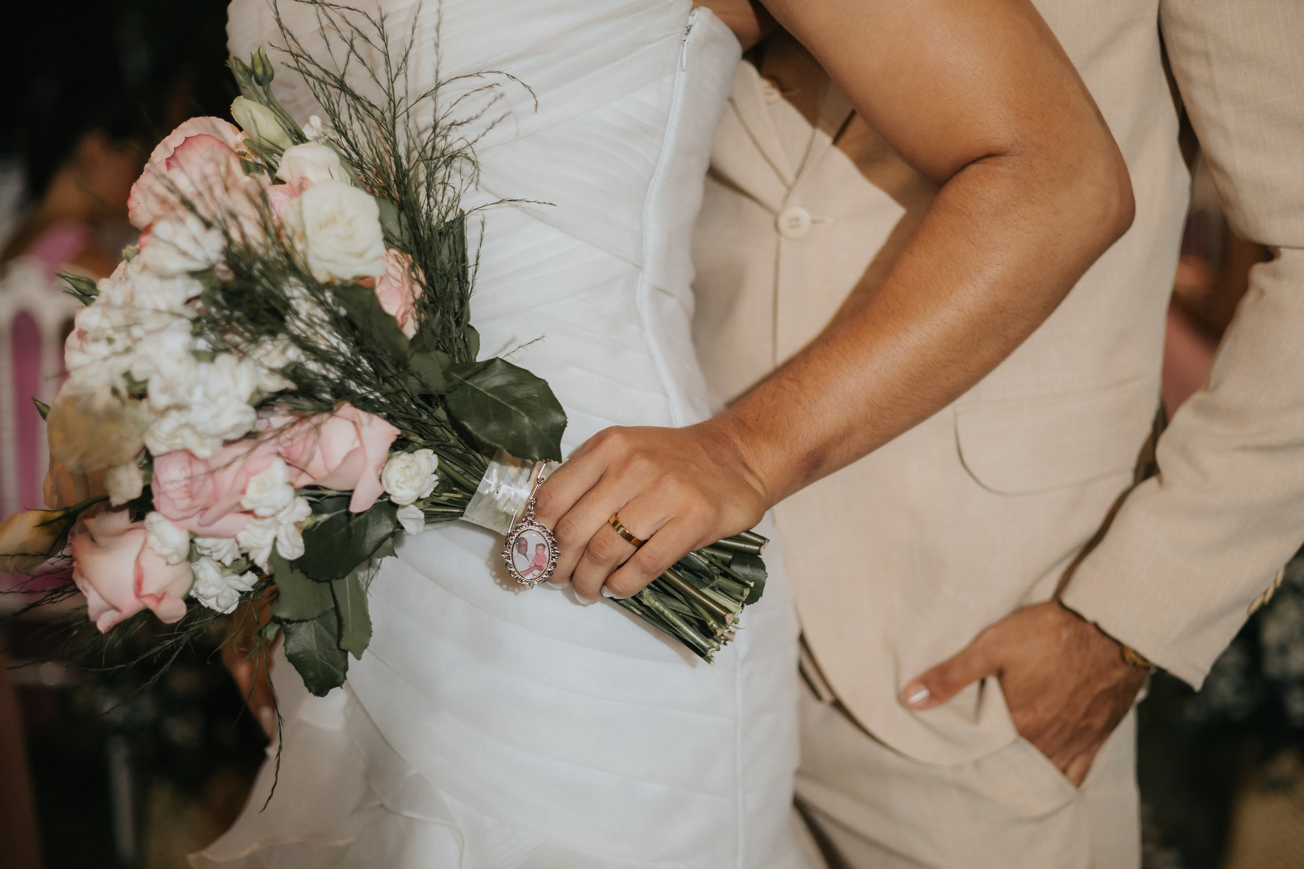 Pettúlia & Breno. Fotógrafo de Casamentos na Bahia — Richard Silvestre