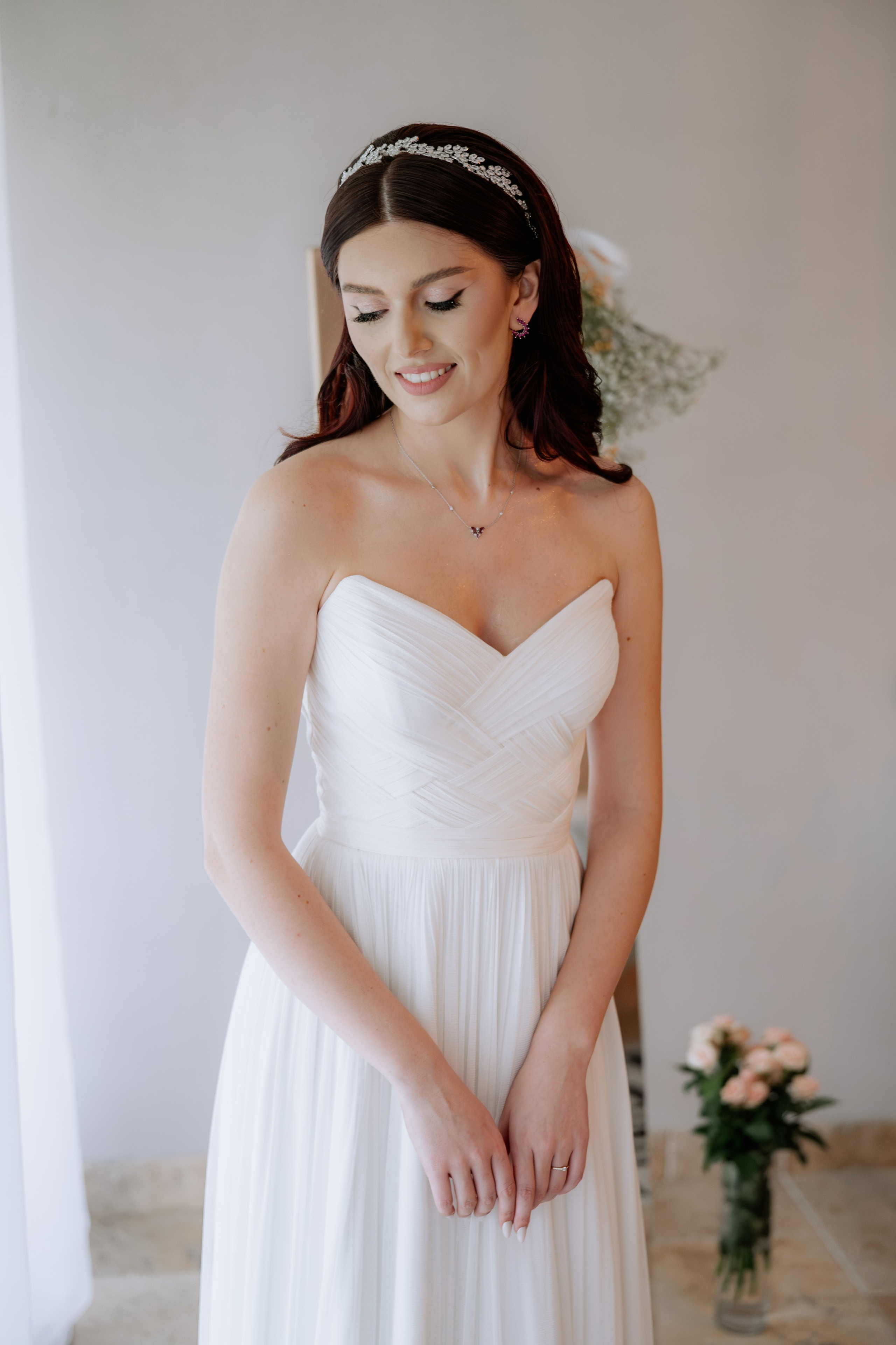 Paula + Stefan | Wedding day. Proud Vision Weddings | Wedding Photography & Film — Servicii profesionale Foto Video Nunta Iasi