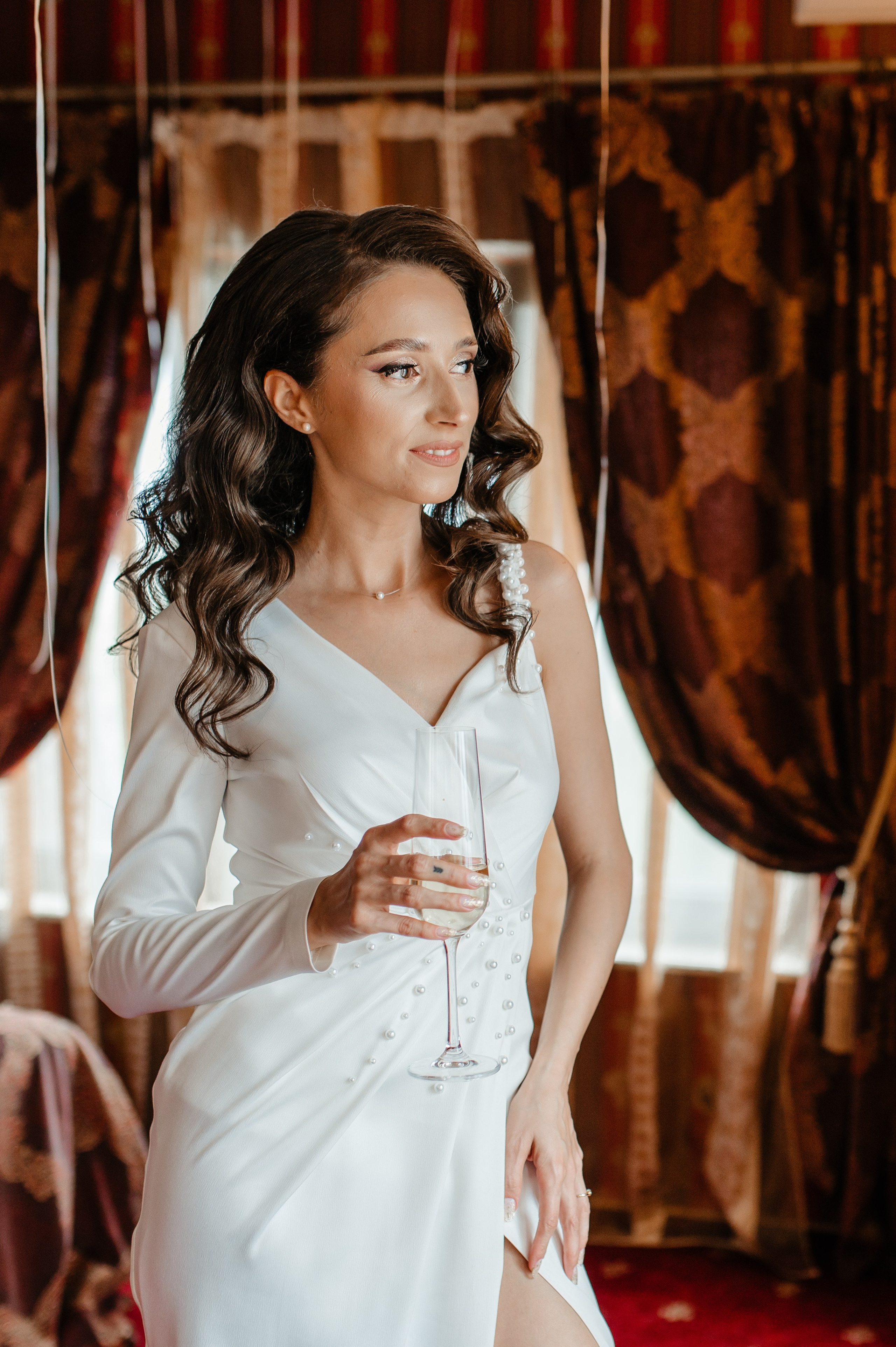 Nunta toamna La Castel. Proud Vision Weddings | Wedding Photography & Film — Servicii profesionale Foto Video Nunta Iasi