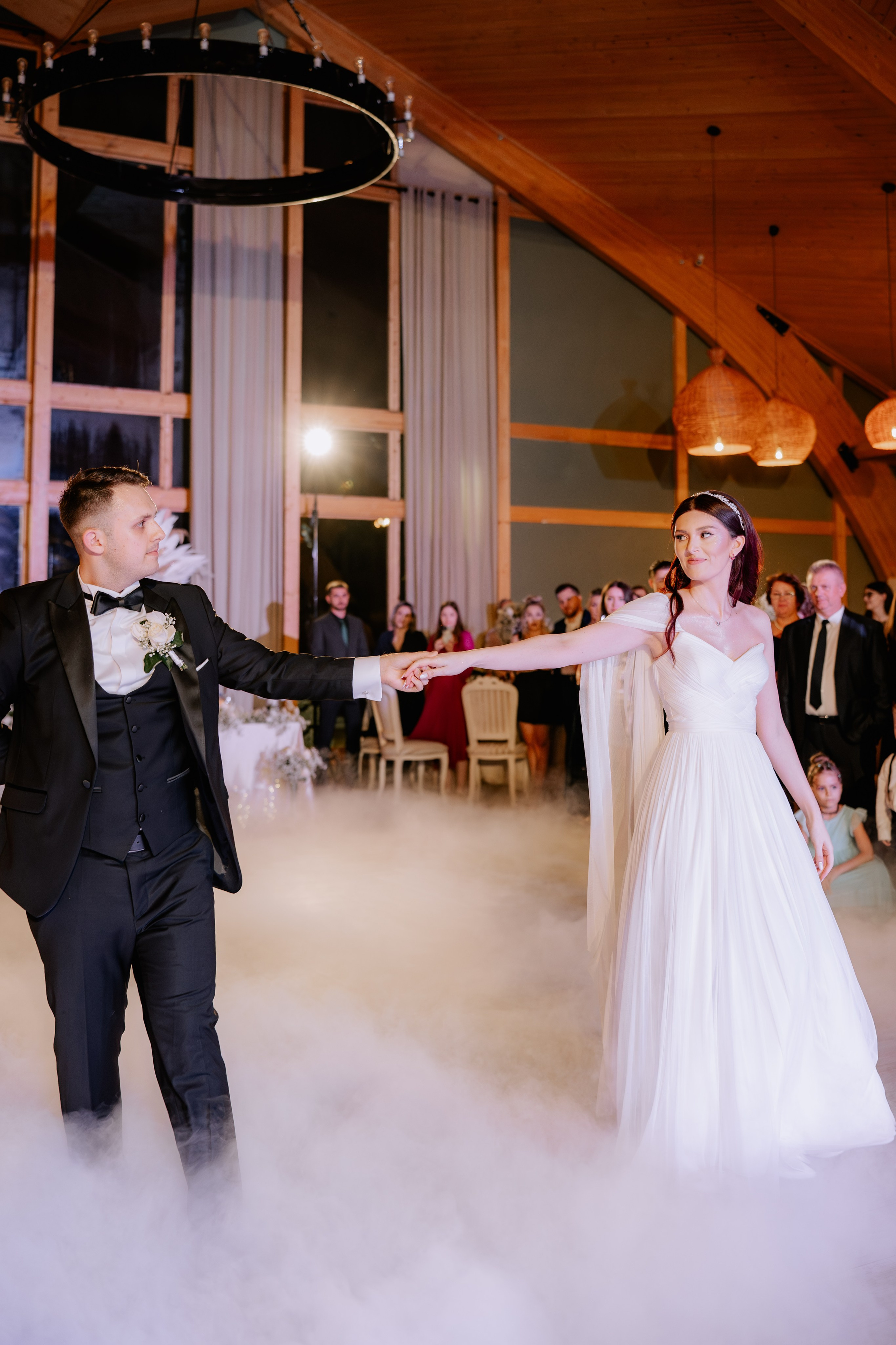 Paula + Stefan | Wedding day. Proud Vision Weddings | Wedding Photography & Film — Servicii profesionale Foto Video Nunta Iasi