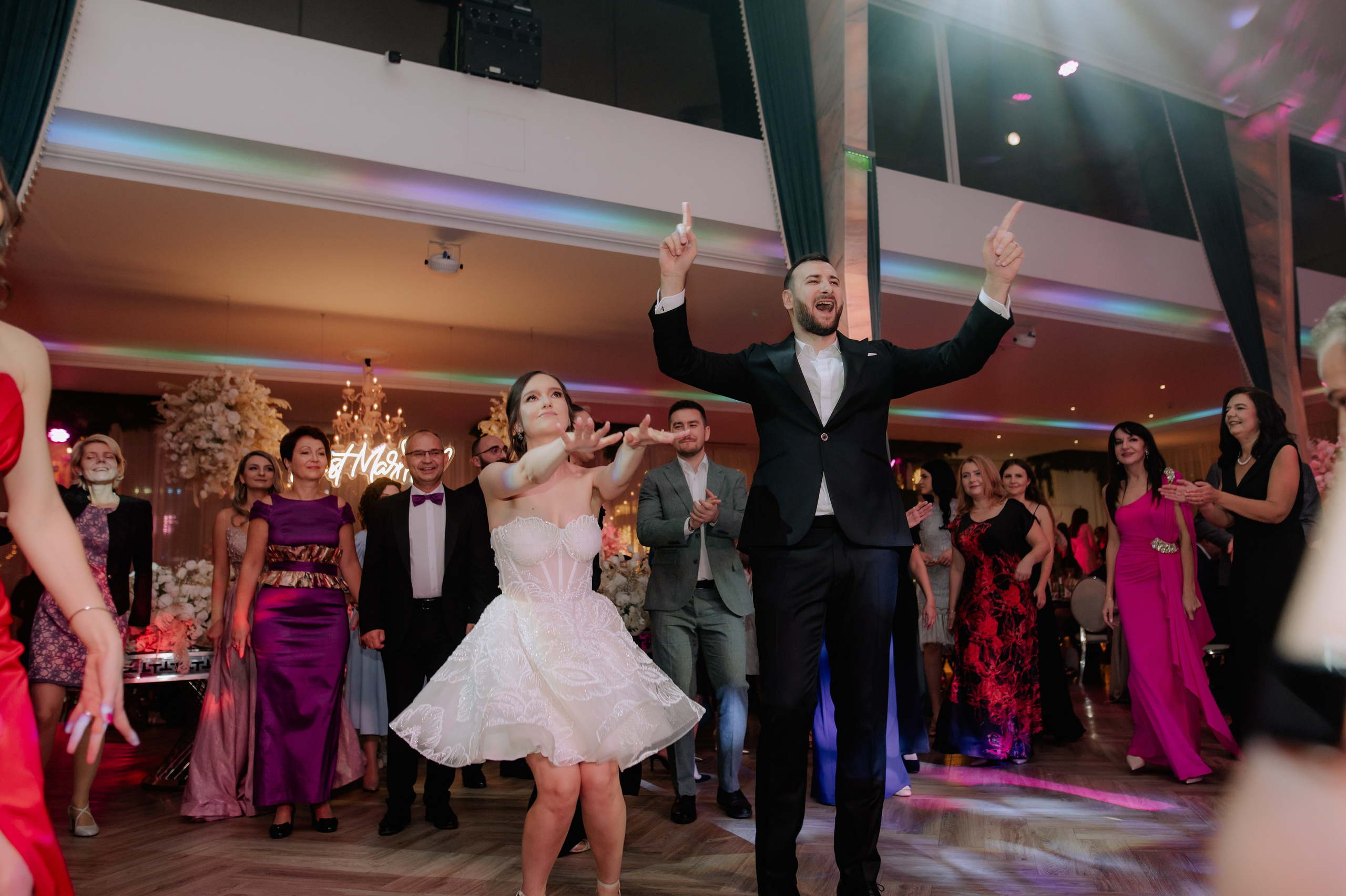 Ilona + Remus | Wedding day. Proud Vision Weddings | Wedding Photography & Film — Servicii profesionale Foto Video Nunta Iasi