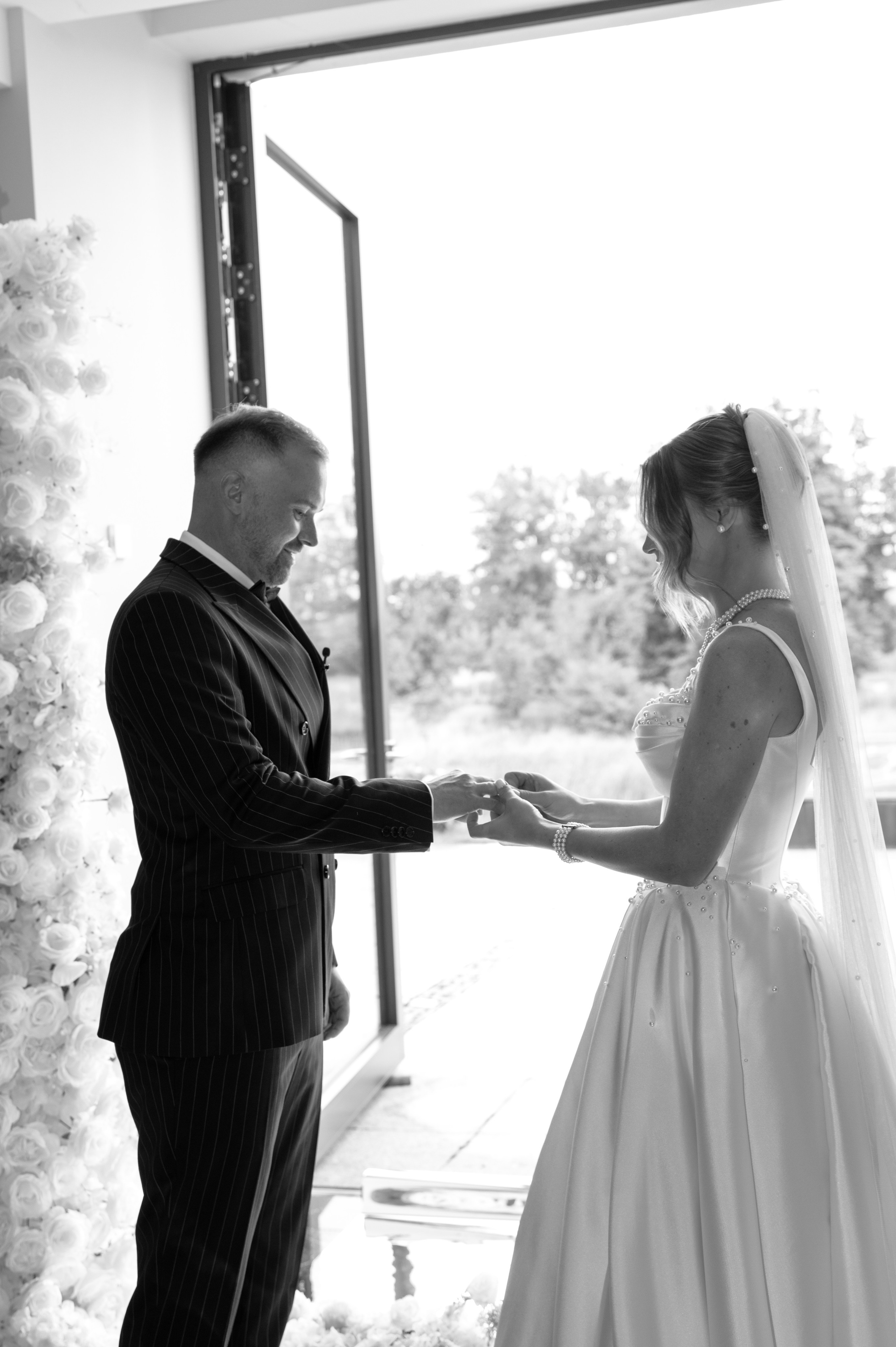 Snizhana i Michał. Свадебный фотограф Виктория Санюк