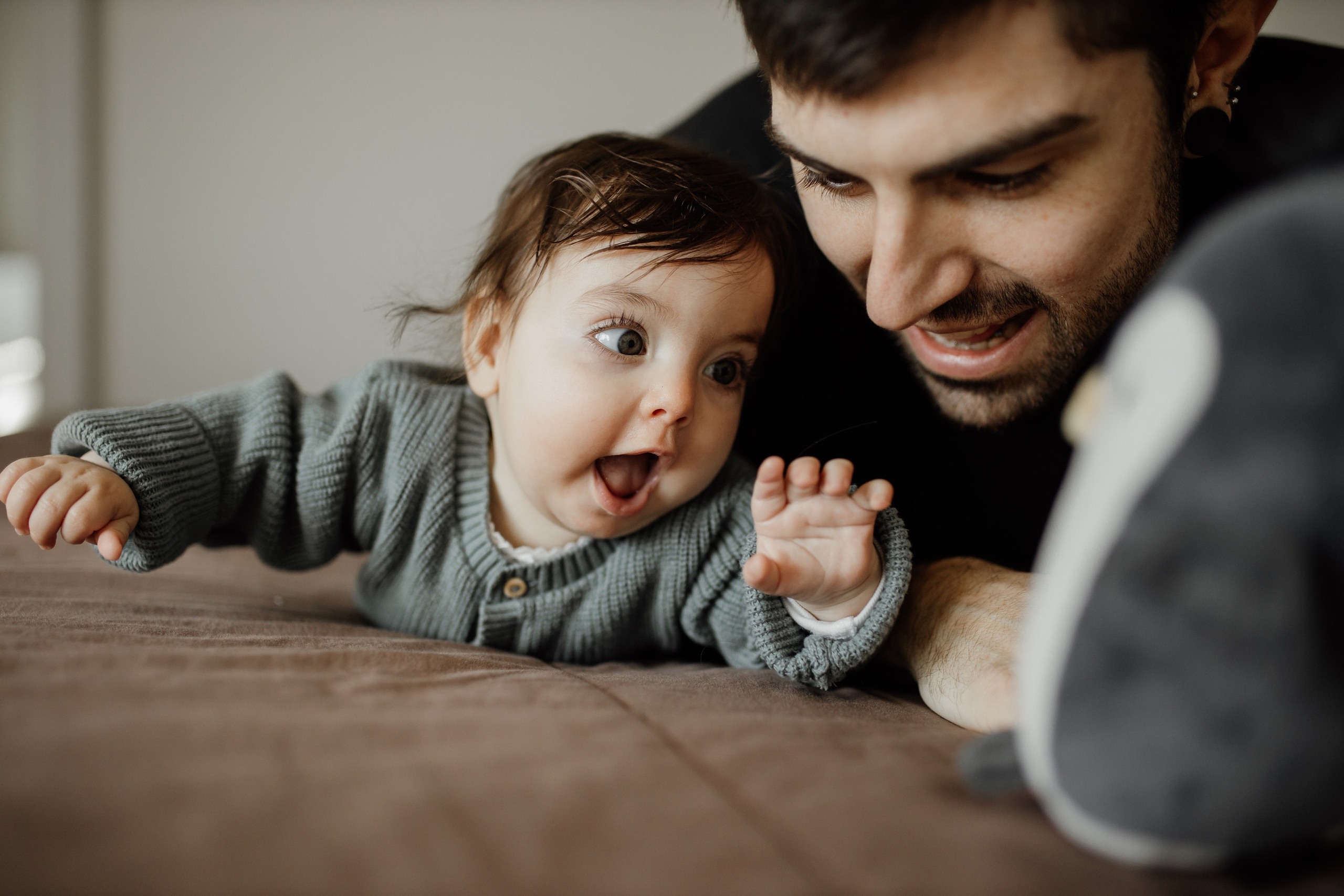 Vanessa, Andrea e Virginia. Fotografo a Ravenna Nataliya Samsonova
