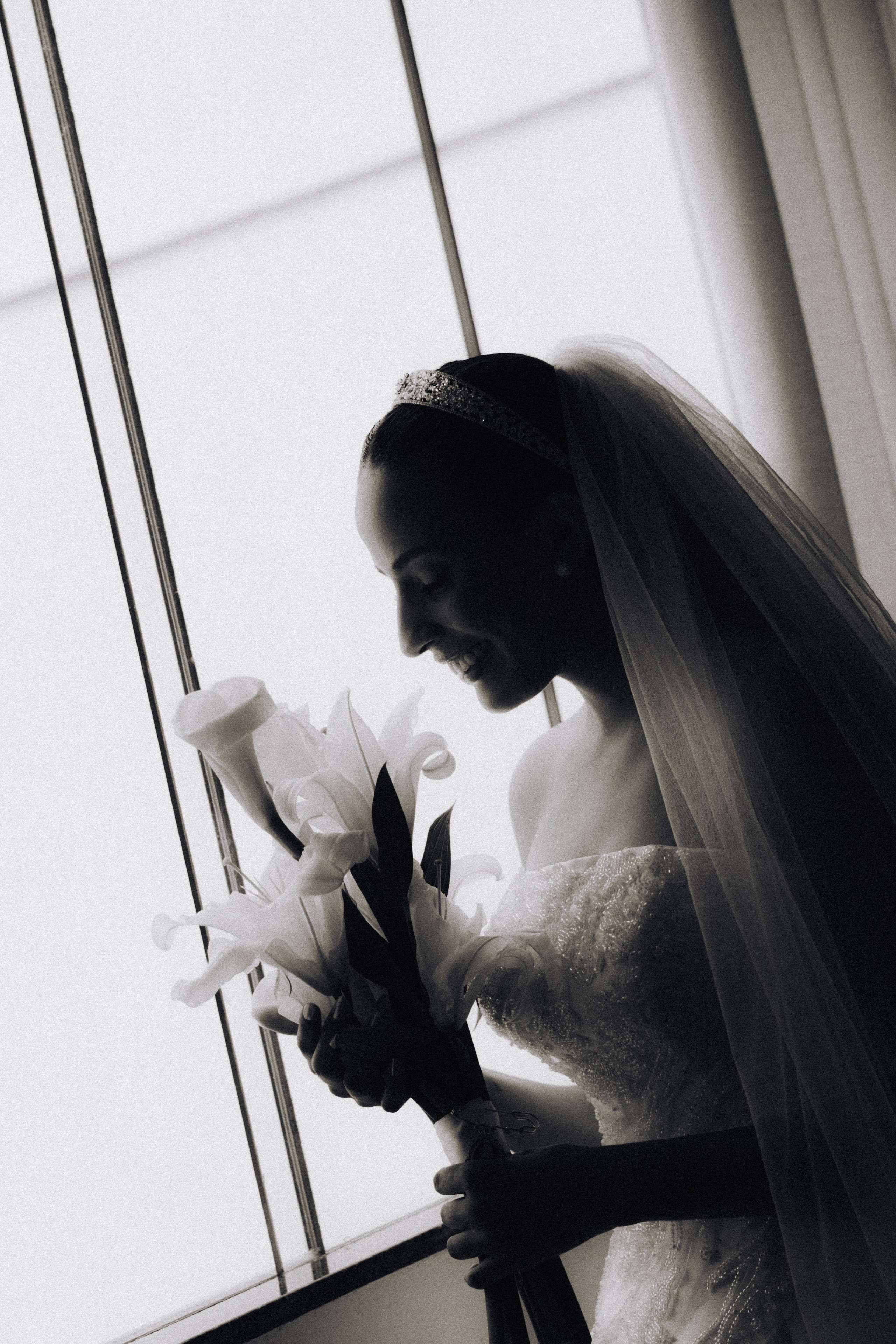 Casamentos. Reference Visuals