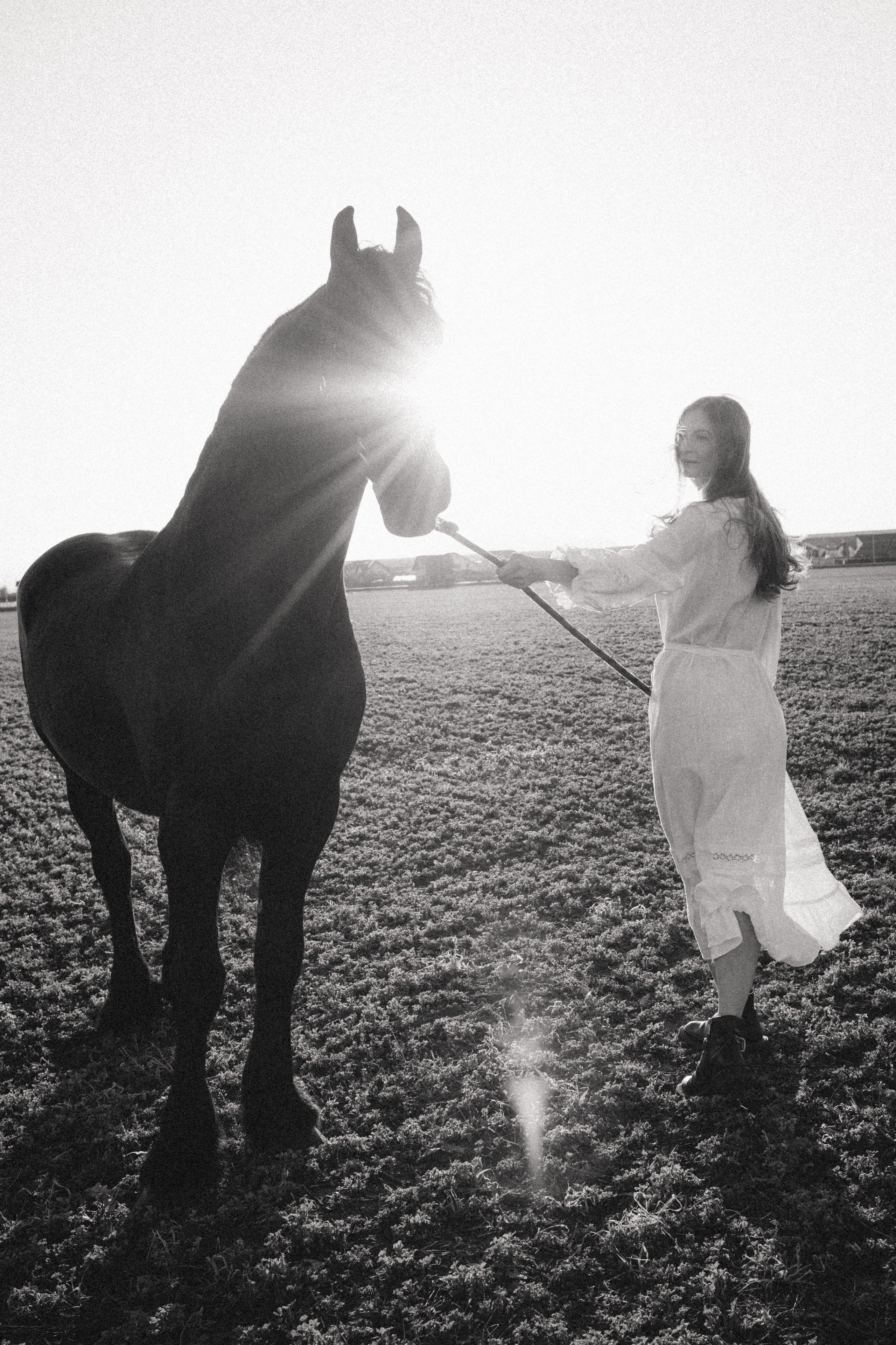 Marharyta&Veron. VOLKOVA OLGA