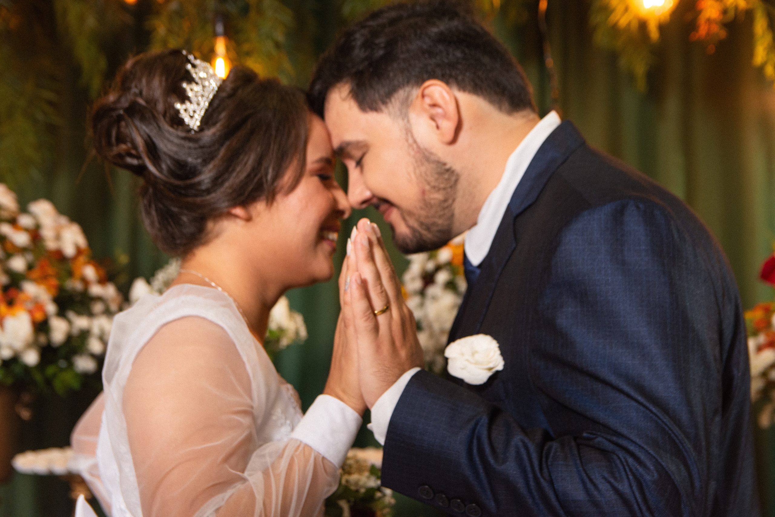Casamento Ester & Leandro. RBK Produções | Foto e Vídeo | Irati-PR e região