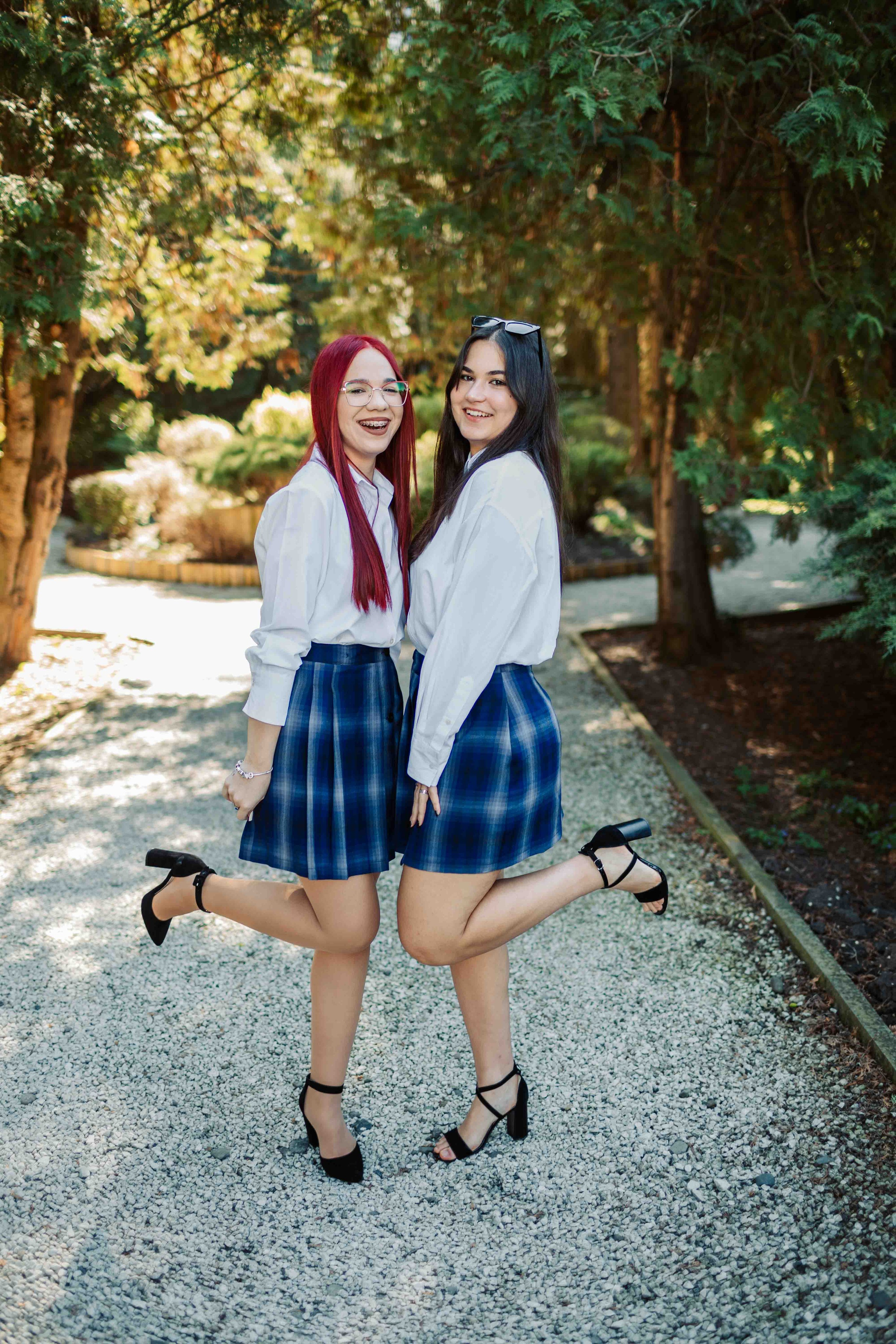 12C — Unirea. Contrast Studio