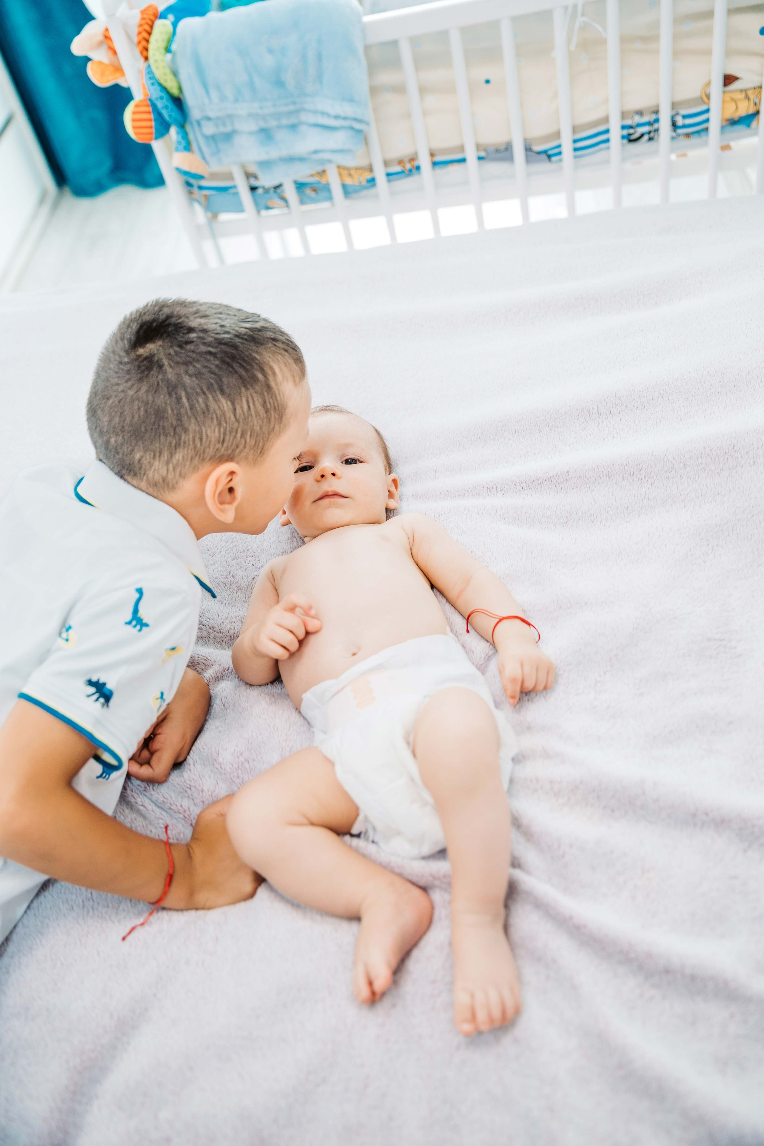 Botez Casian-Vlad. Contrast Studio