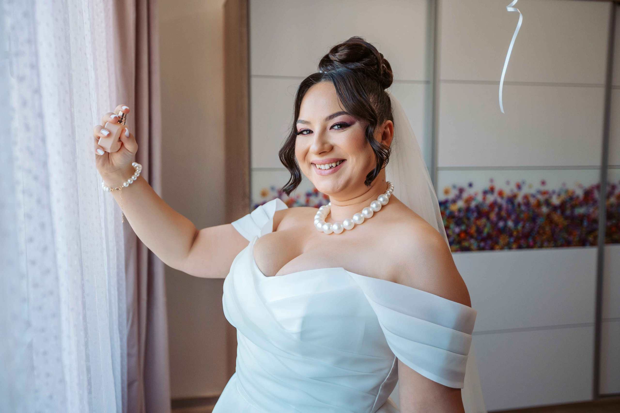 Crenguta & Robert. Contrast Studio