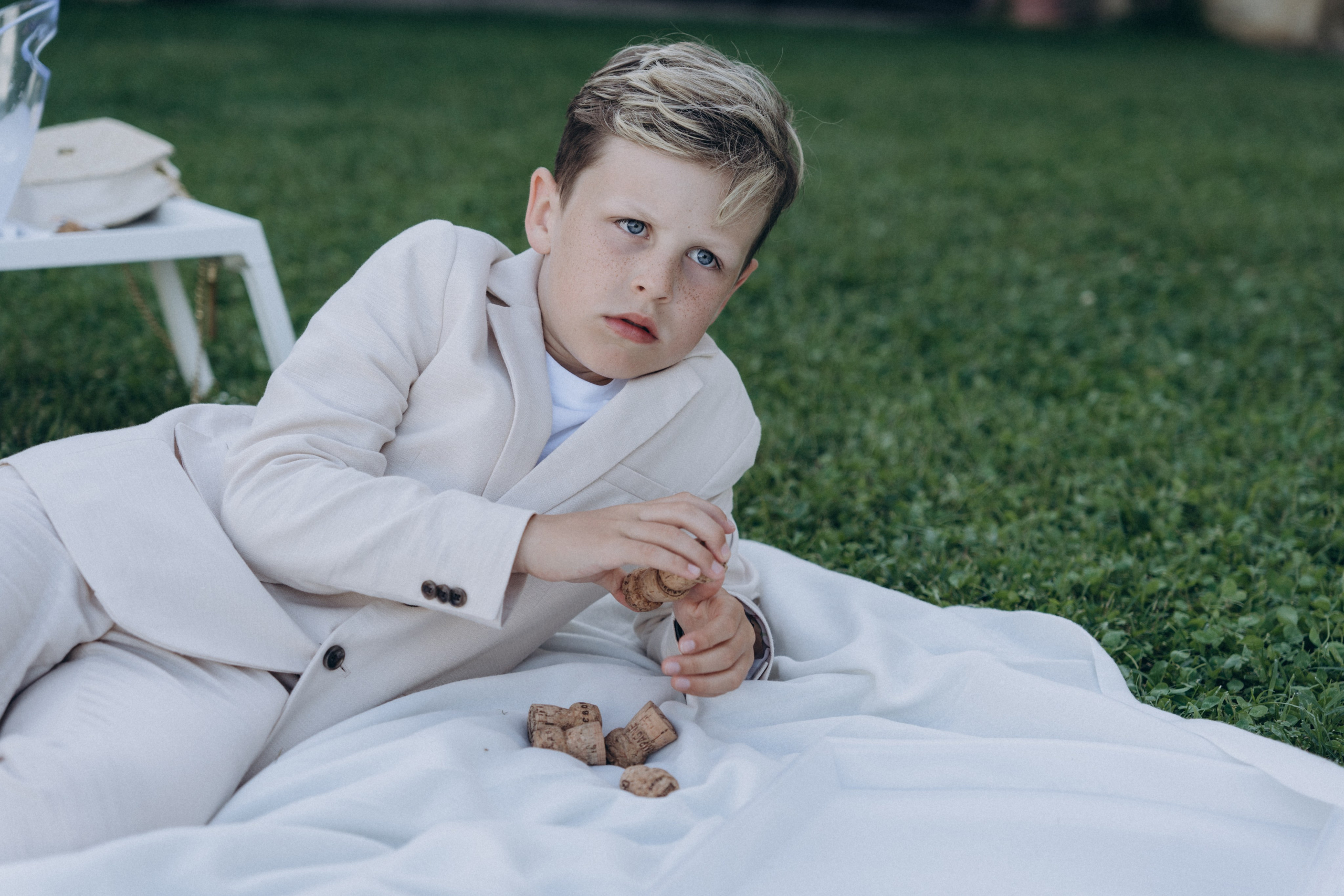 JENNIE & JASPAR • Verona. PHOTOGRAPHER IN ITALY