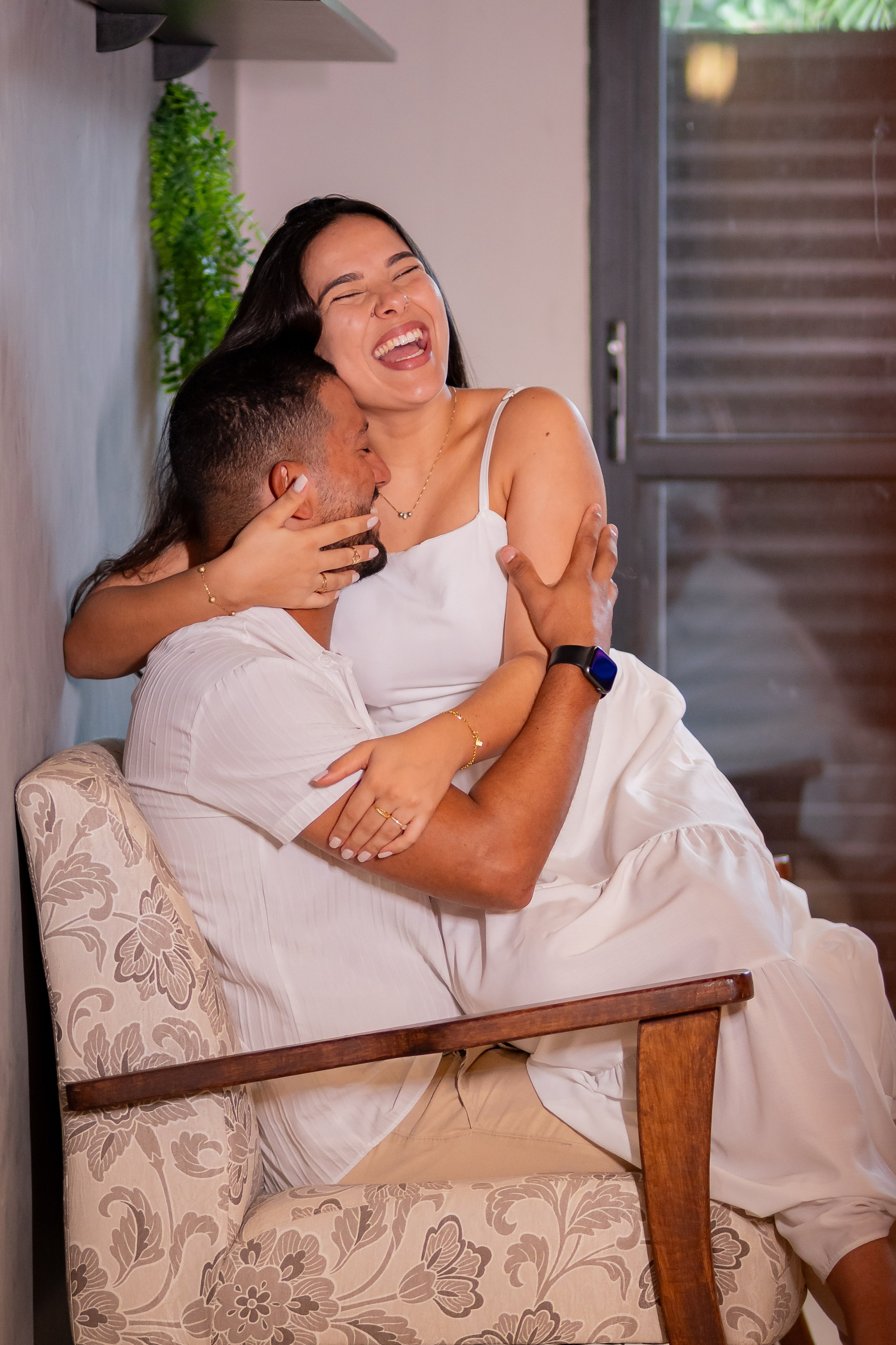 Ensaio — Josiane e Jheann. Larissareisfotografa