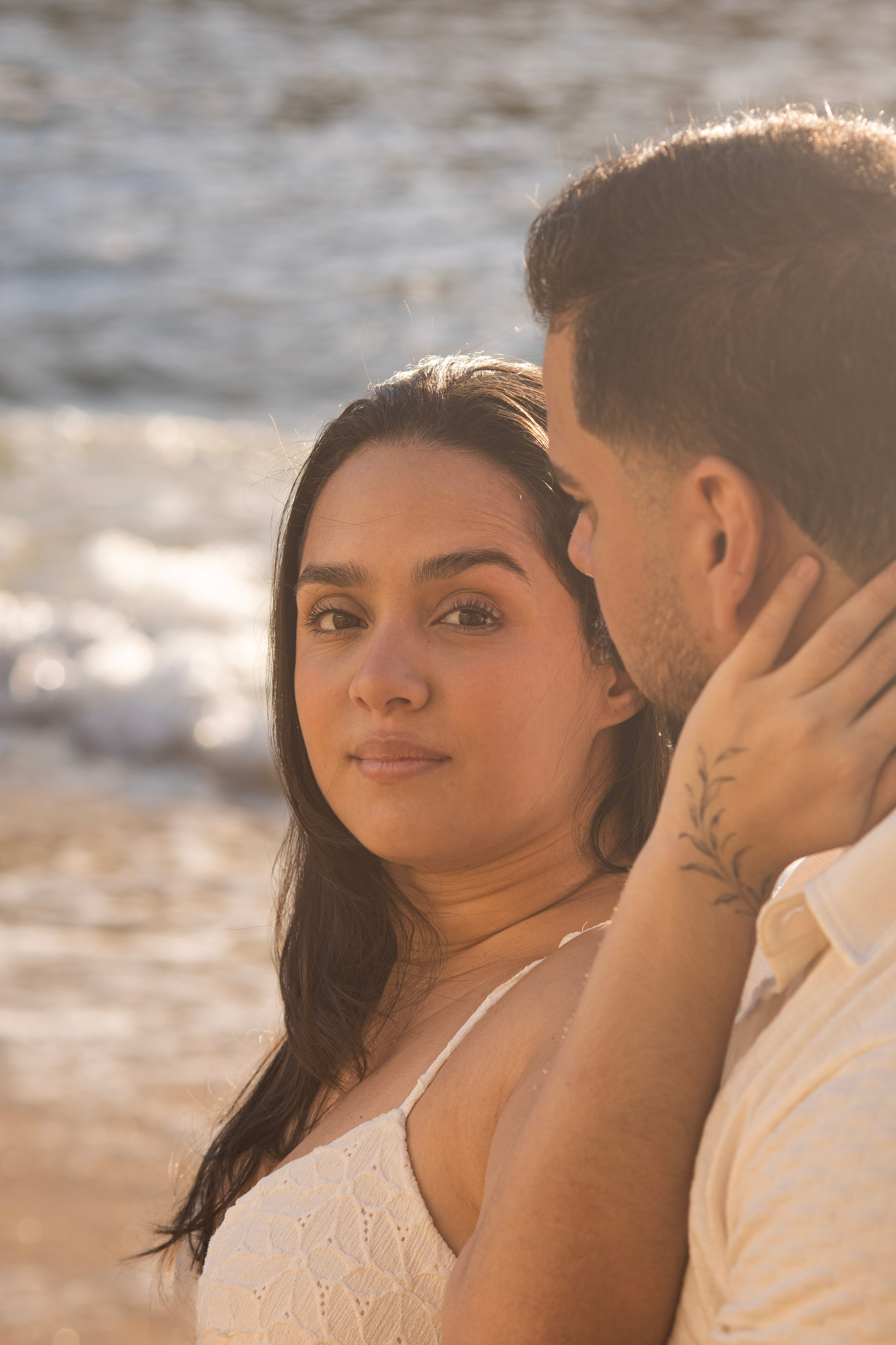 Ensaio — Gabrielle e Daniel. Larissareisfotografa