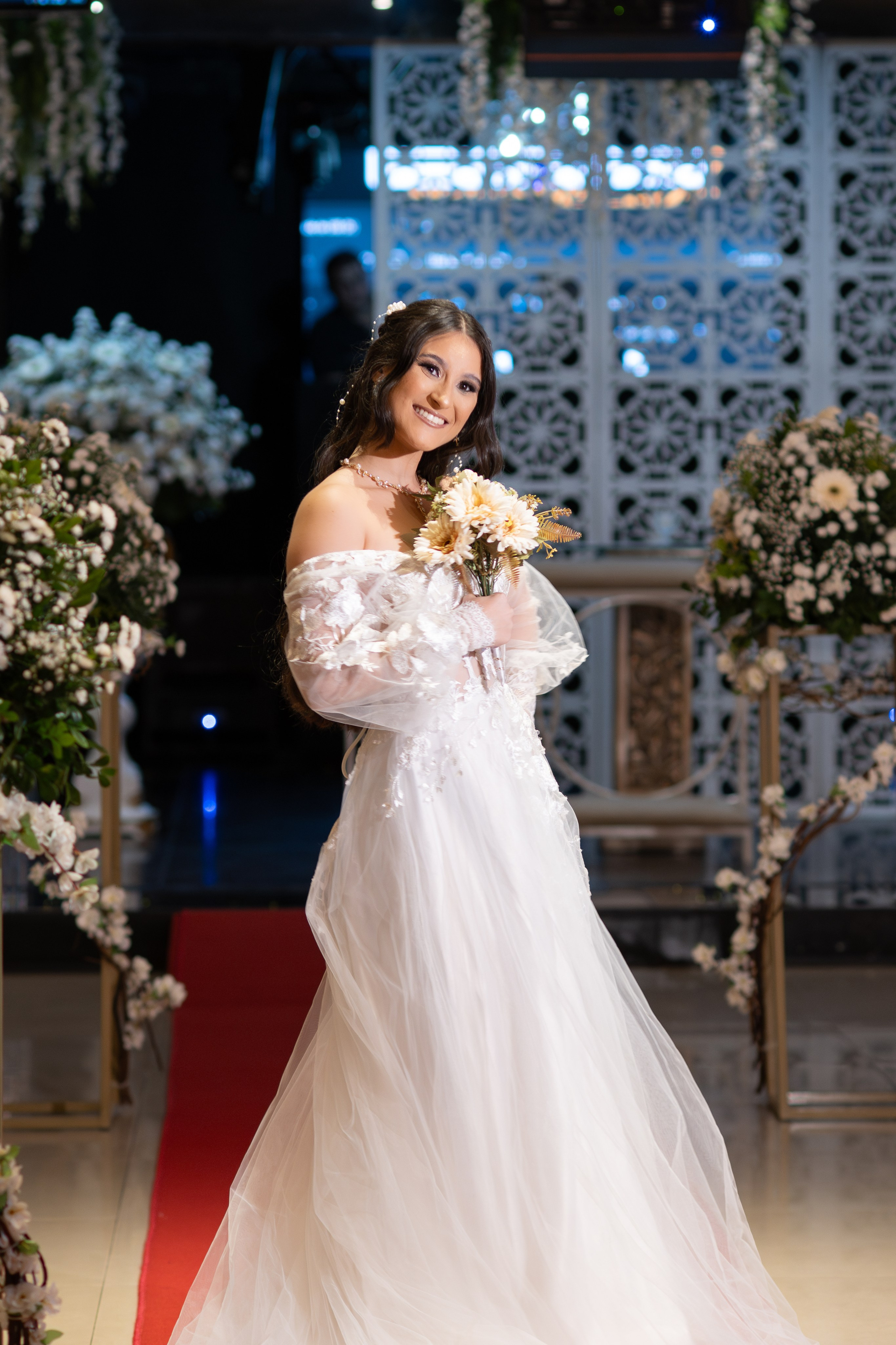 Ingrid e Daniel. Larissareisfotografa