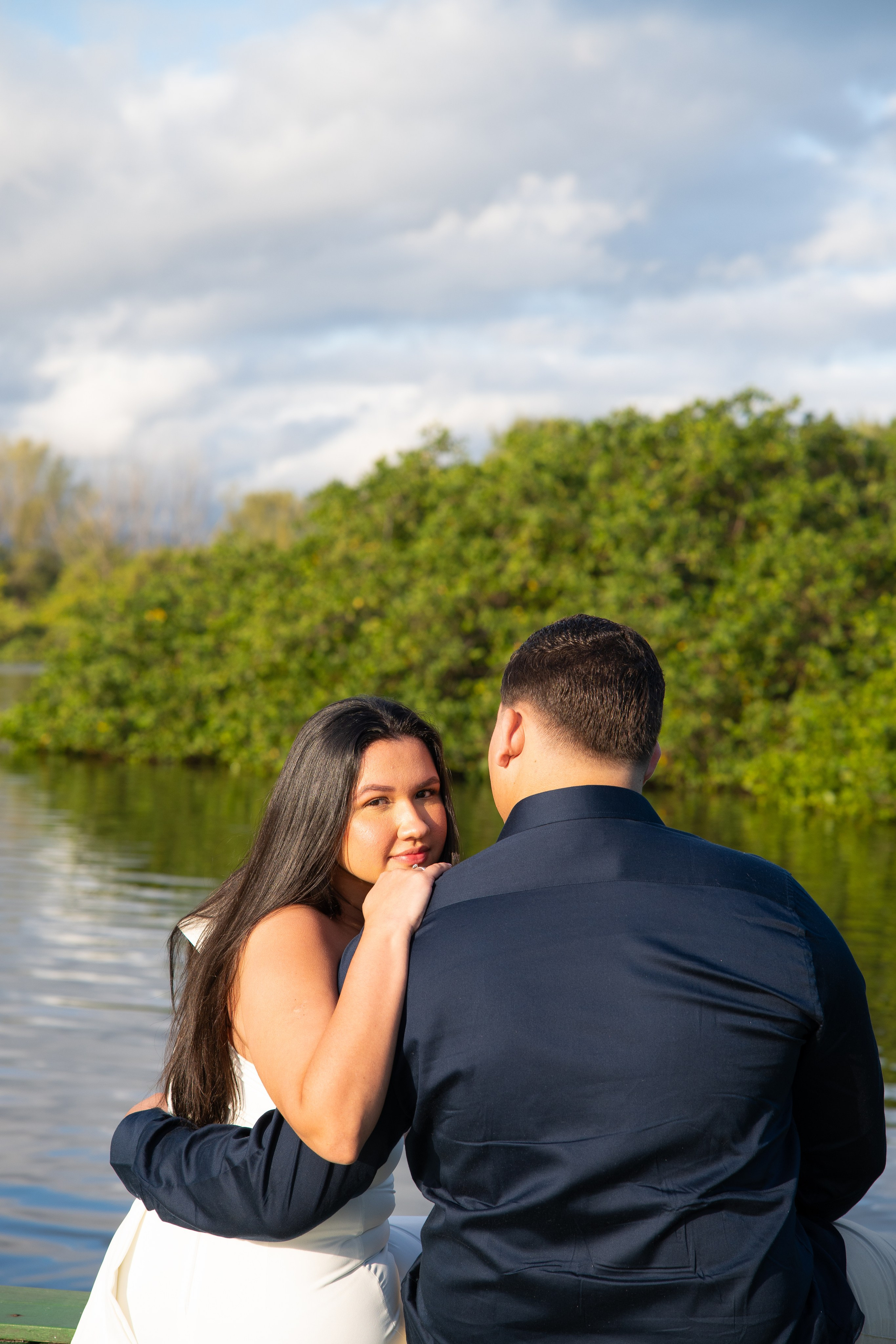 Larissa e Carlos — Pré Casamento. Larissareisfotografa