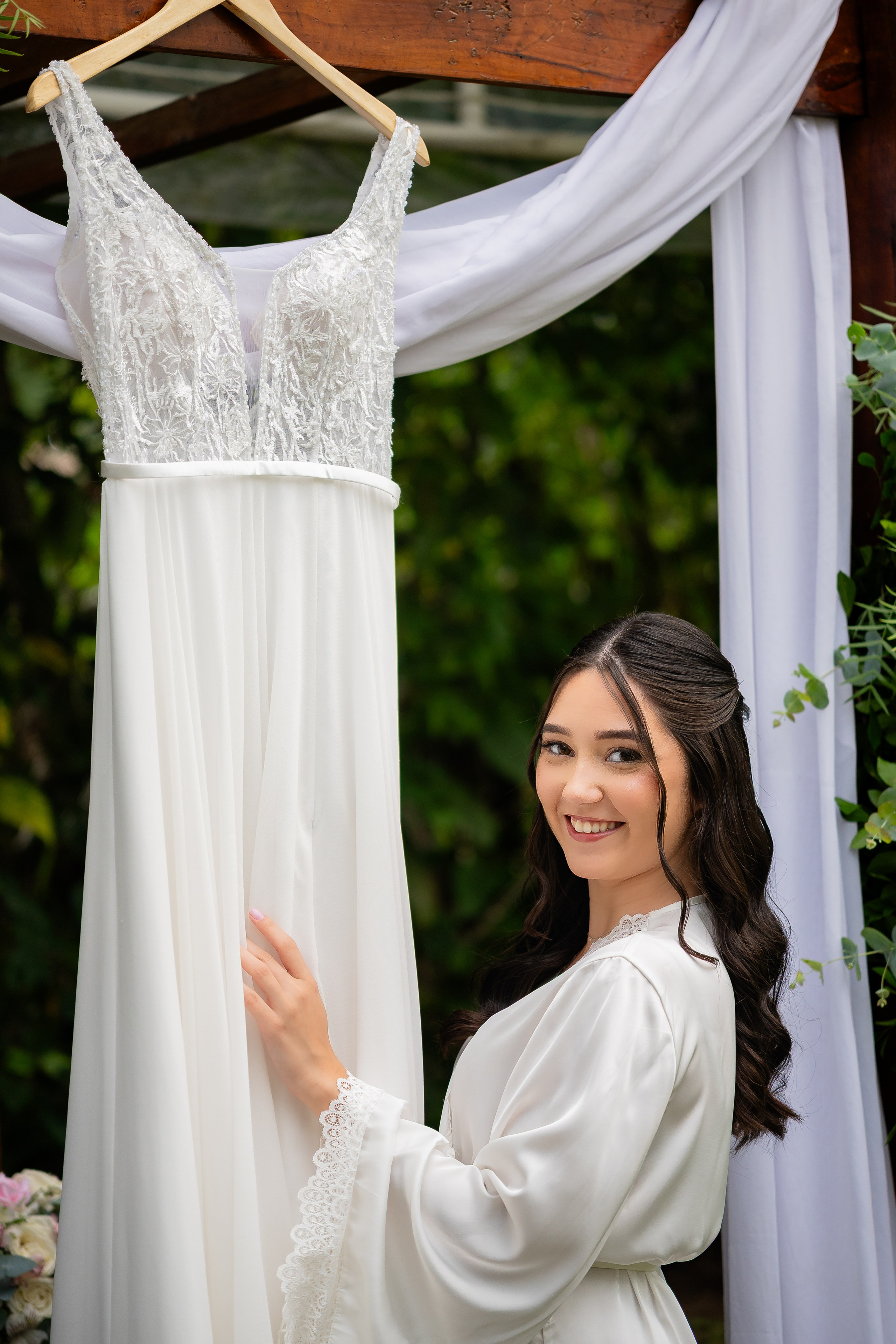 Casamento Amanda & Helio. Larissareisfotografa