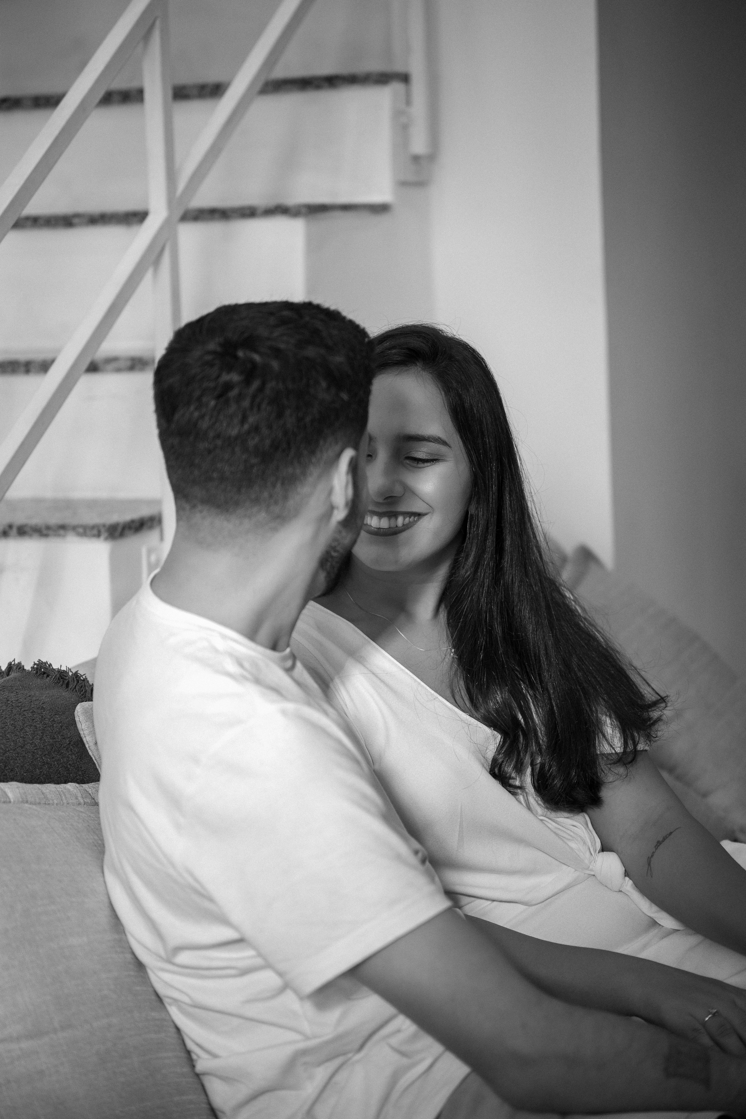Giovana e Felippe. Larissareisfotografa