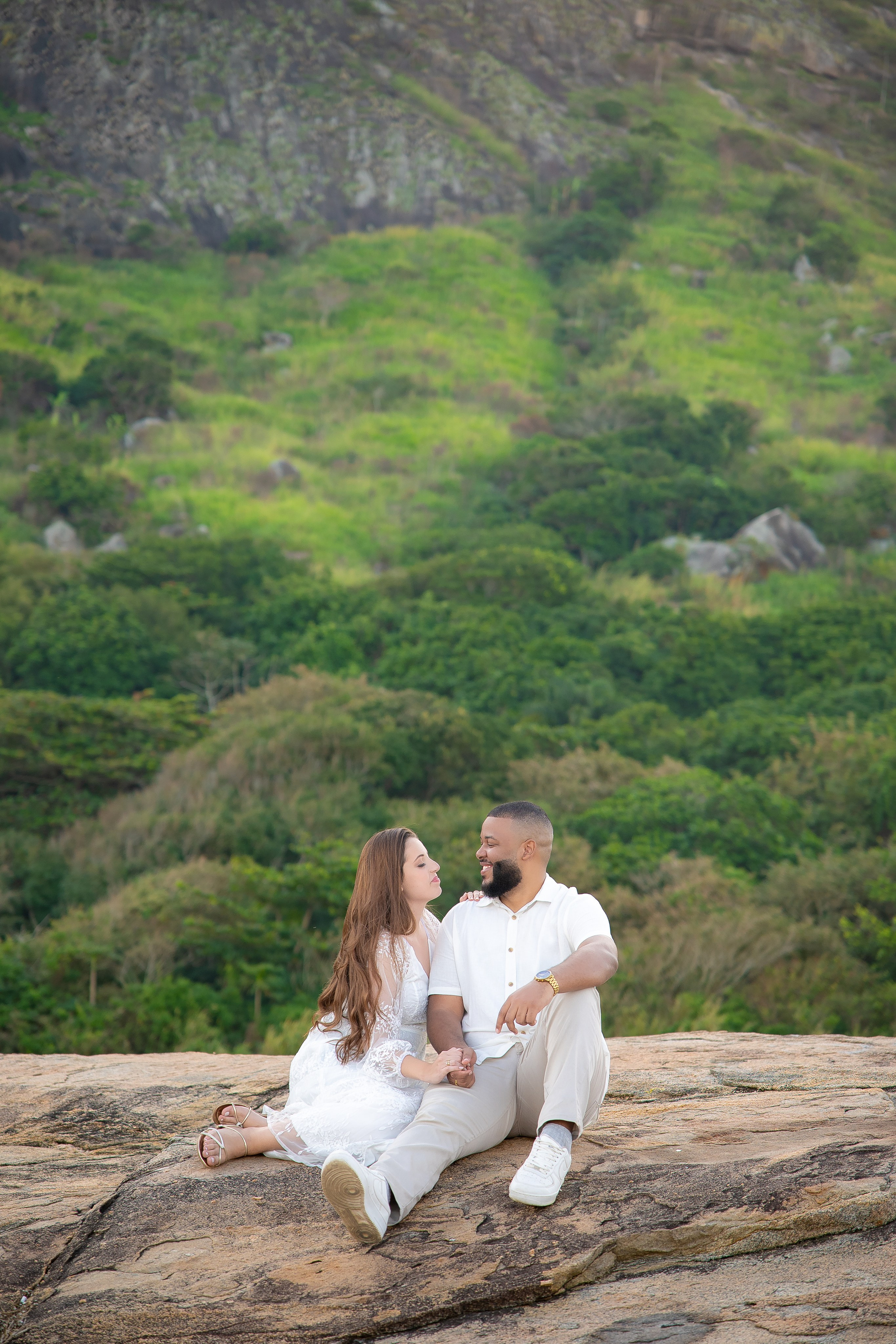 Renata e Ezequiel. Larissareisfotografa