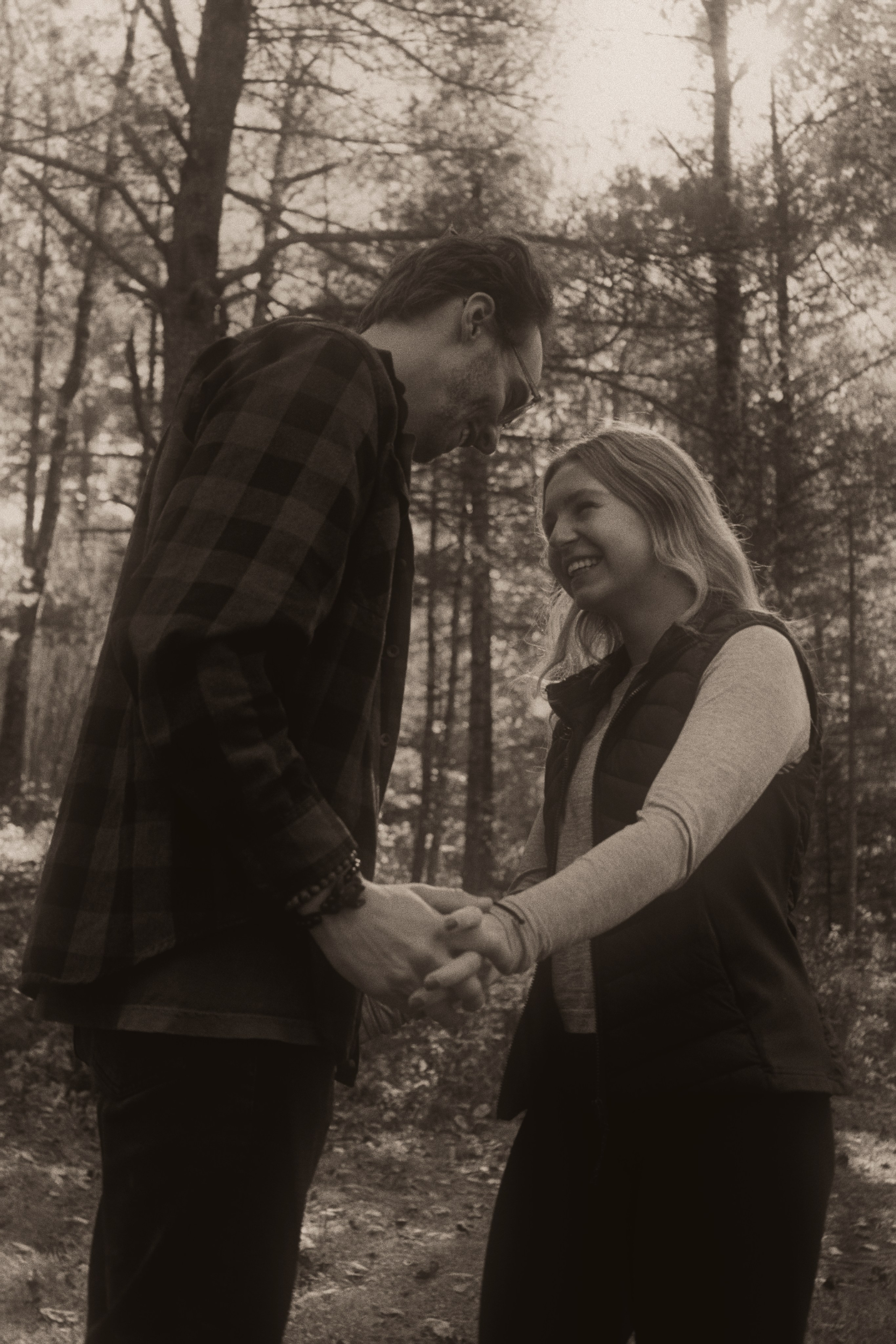 Couples. Chicago Wedding Videographer Maci Anderson | Good Fruits Film