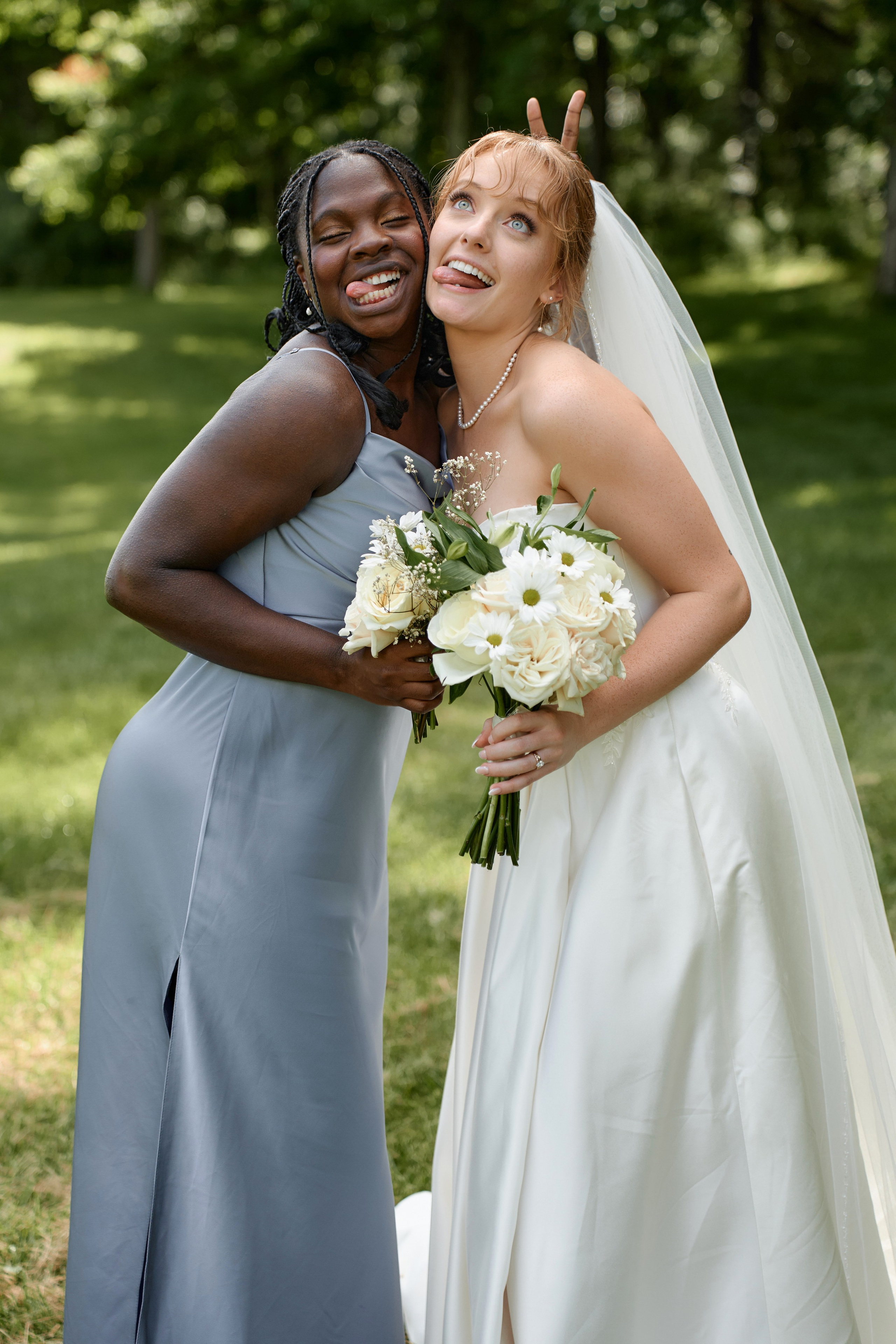 FAITH & JOHN. Professional Wedding and event photographer USA New York