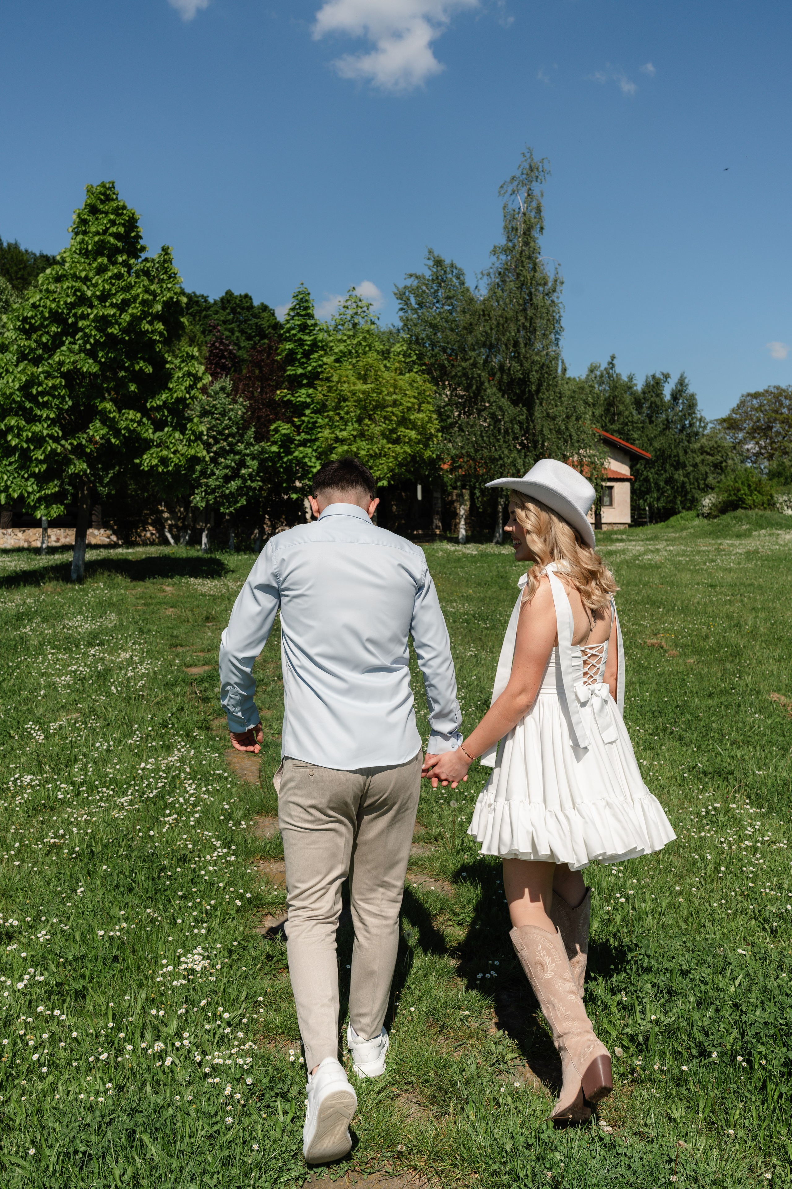 Save the date 2, Botosani. Wedding Photographer in Dublin Miruna Daiana